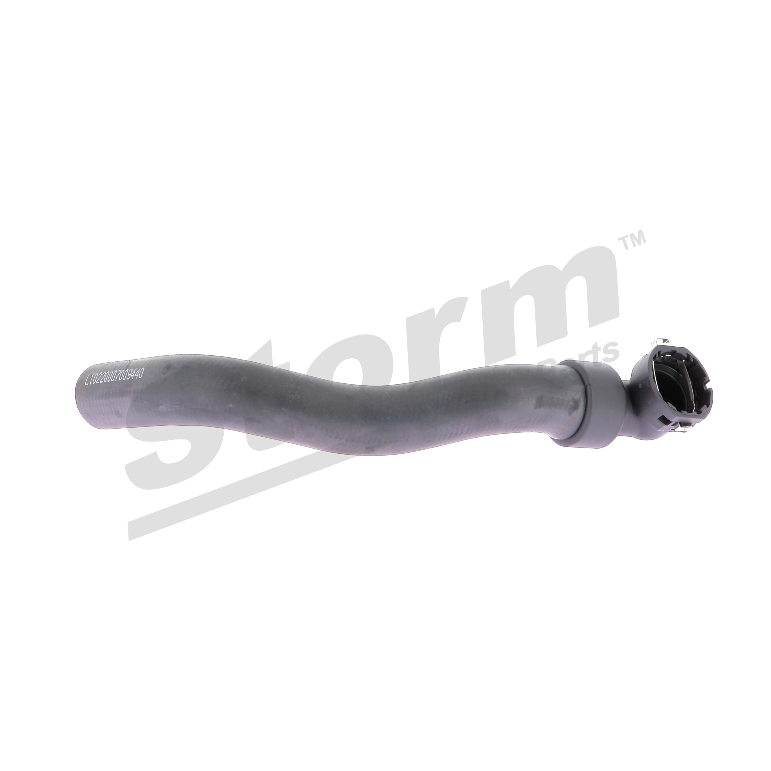 Flessibile radiatore F11249 STORM QUALITY PARTS 46849013 Flessibile radiatore F11249 STORM QUALITY PARTS 46849013 FIAT