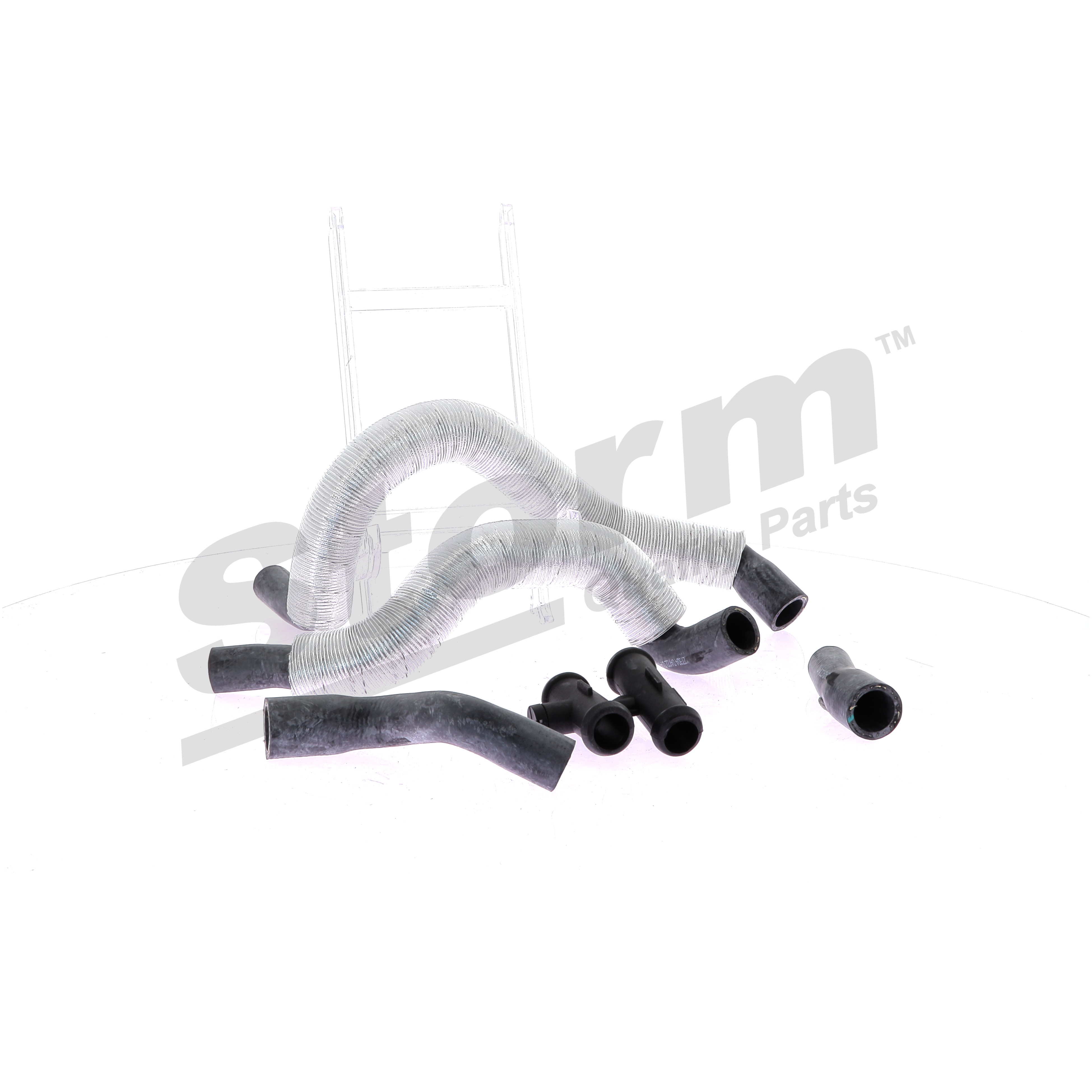 Schlauch, Wärmetauscher-Heizung F11288 STORM QUALITY PARTS 17 12 7 515 494 Schlauch, Wärmetauscher-Heizung F11288 STORM QUALITY PARTS 17127515494 MINI