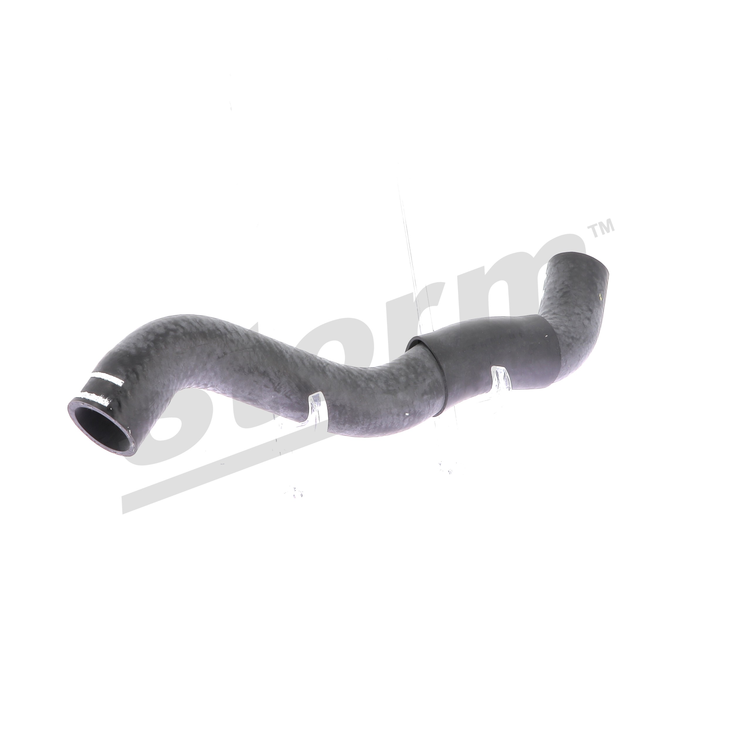 Kühlerschlauch F11349 STORM QUALITY PARTS 24 457 230 F11349 Kühlerschlauch STORM QUALITY PARTS 24457230 OPEL