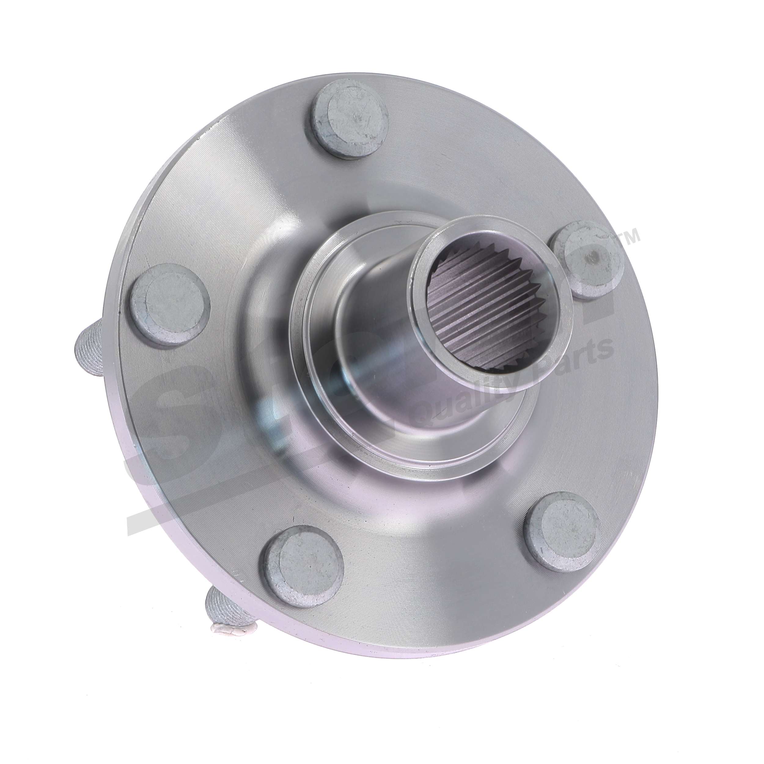 STORM QUALITY PARTS F11384 Wielnaven FORD Tourneo Connect Mk1 1.8 TDCi 110 Pk Diesel prijs