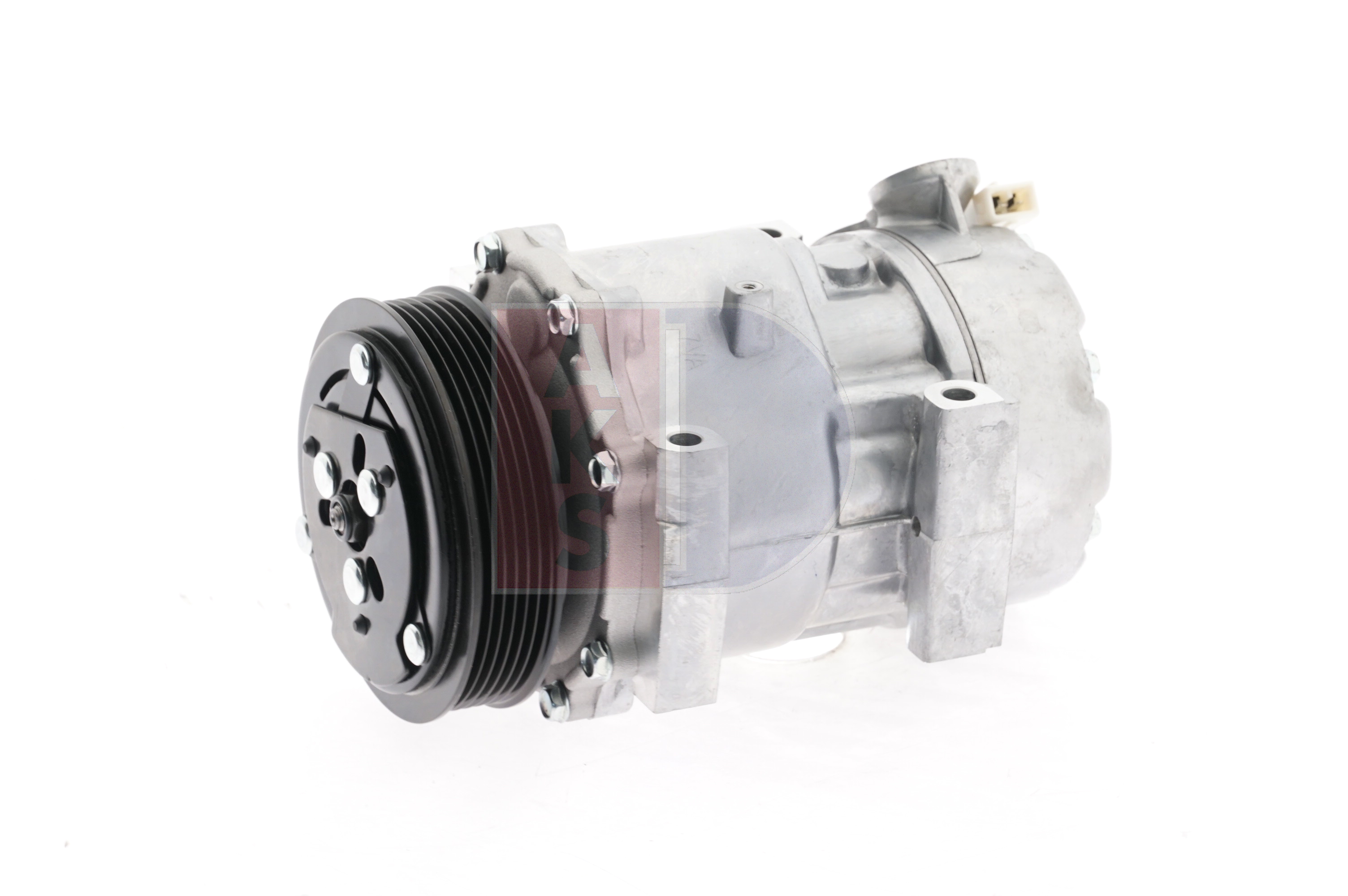 Compresseur de climatisation AKS DASIS 850849N Climatisation CITROЁN Jumpy I Van (BS, BT, BY, BZ)