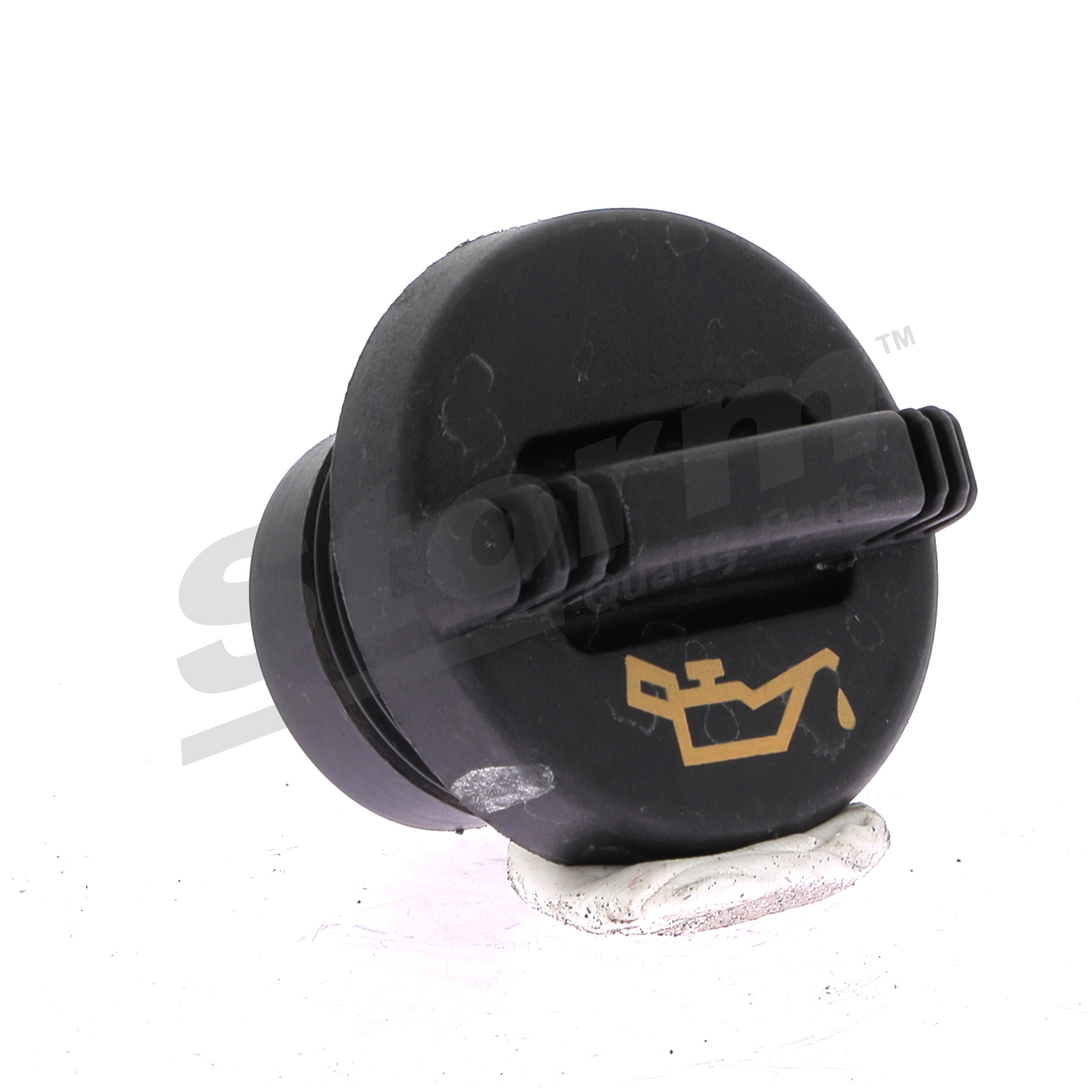 F11604 STORM QUALITY PARTS Motorolja lock Renault