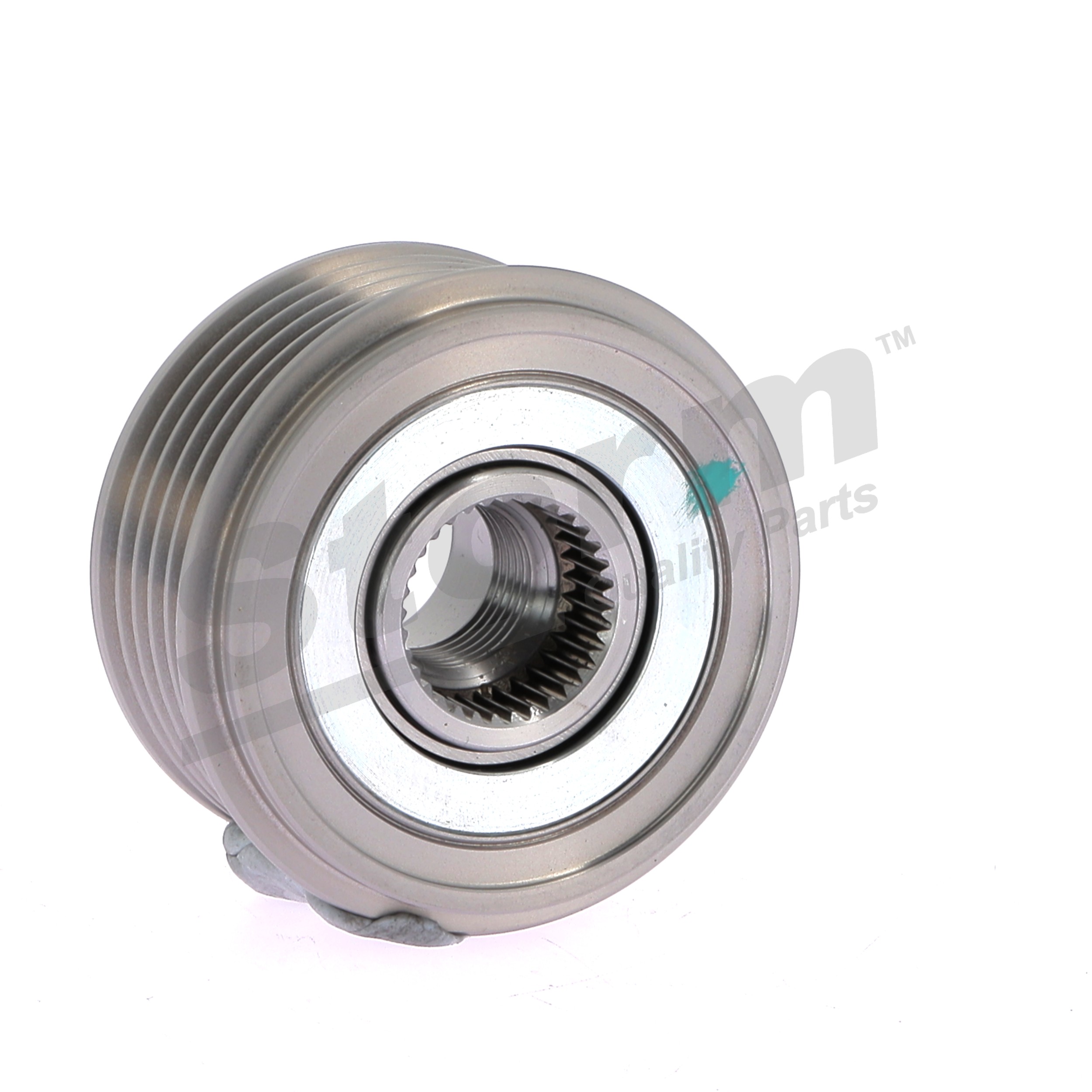 STORM QUALITY PARTS F11649 Τροχαλία δυναμό για Peugeot 205 I 741A/C 1.7 Diesel 60 PS 1983 161A (XUD7) Πετρέλαιο STORM QUALITY PARTS F11649 Ελεύθερη περιστροφή γεννήτριας Peugeot 205 I 1.7 Diesel 60 PS Πετρέλαιο τιμες