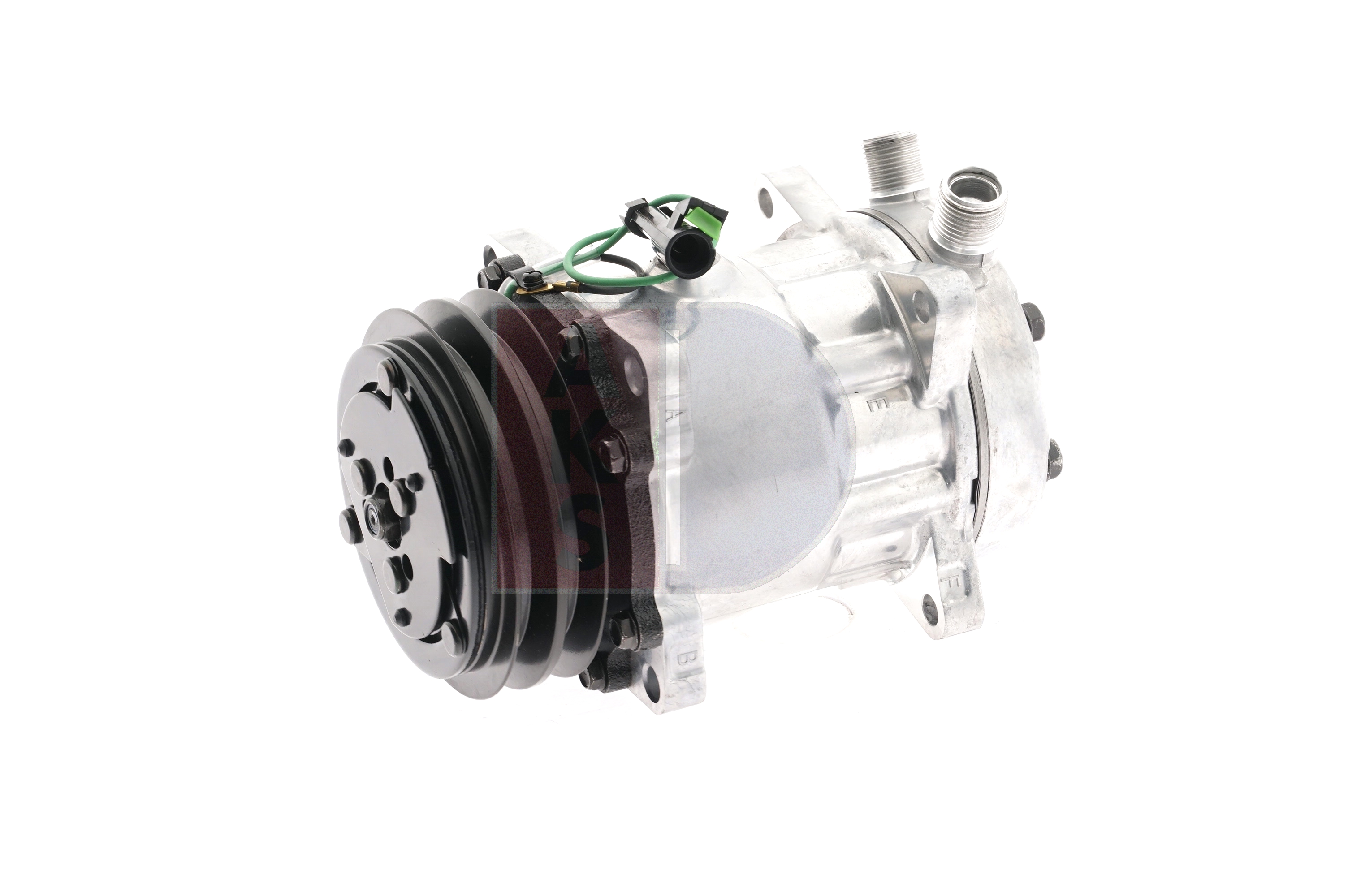 AKS DASIS 850851N Compressor, ar condicionado