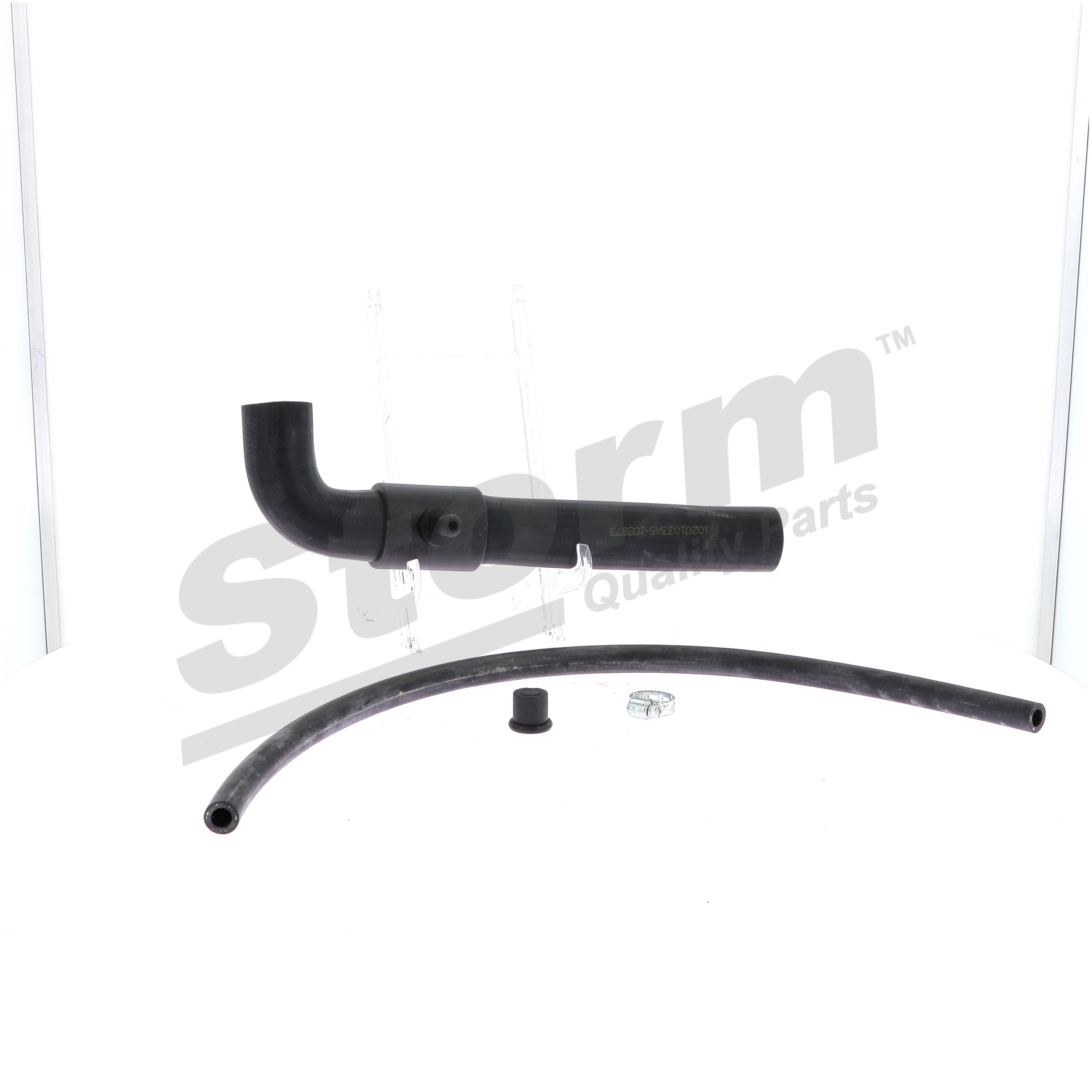 Kühlerschlauch F11677 STORM QUALITY PARTS 7700741219 Kühlerschlauch F11677 STORM QUALITY PARTS 7700741219 RENAULT