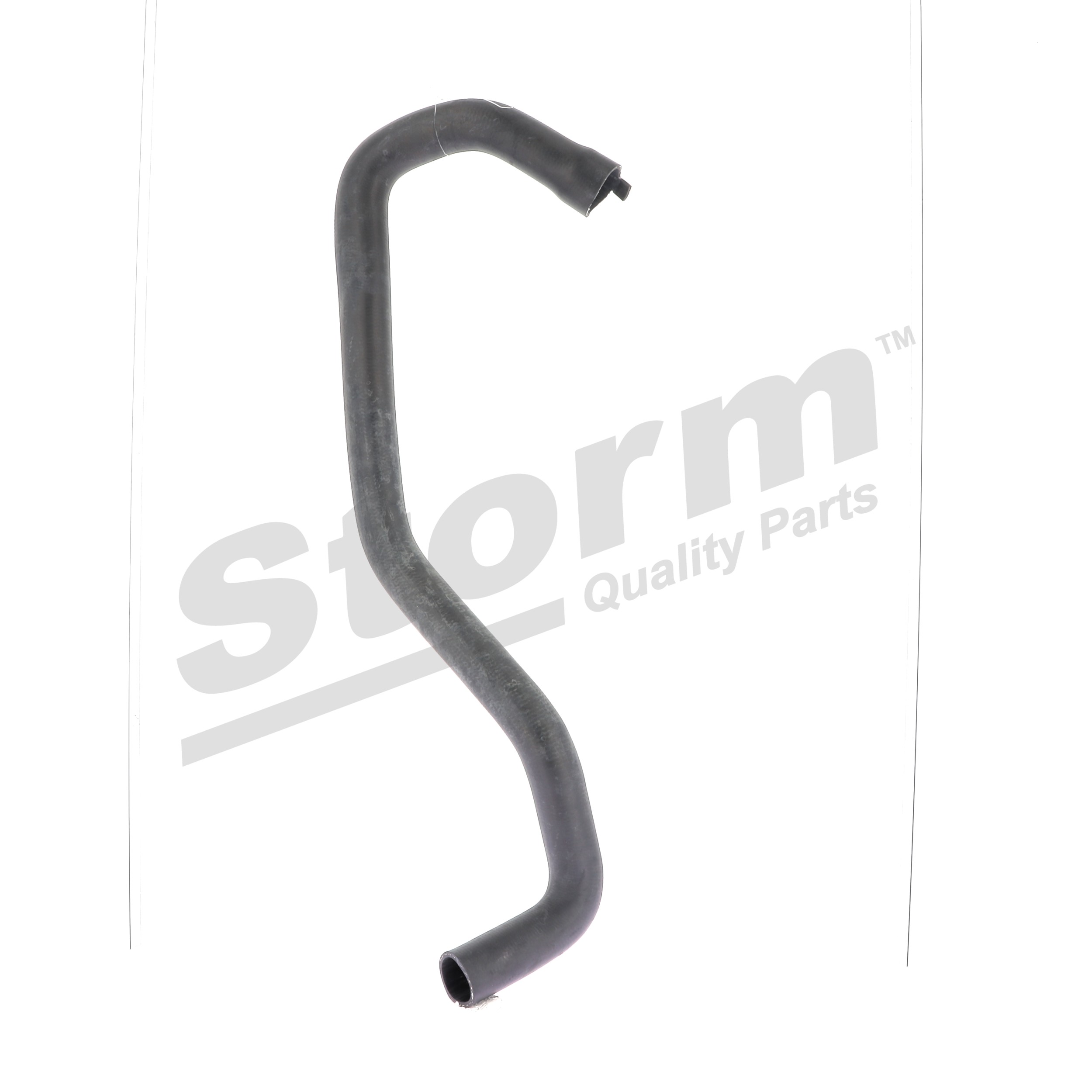 Flessibile radiatore F11691 STORM QUALITY PARTS 1351X5 CITROËN