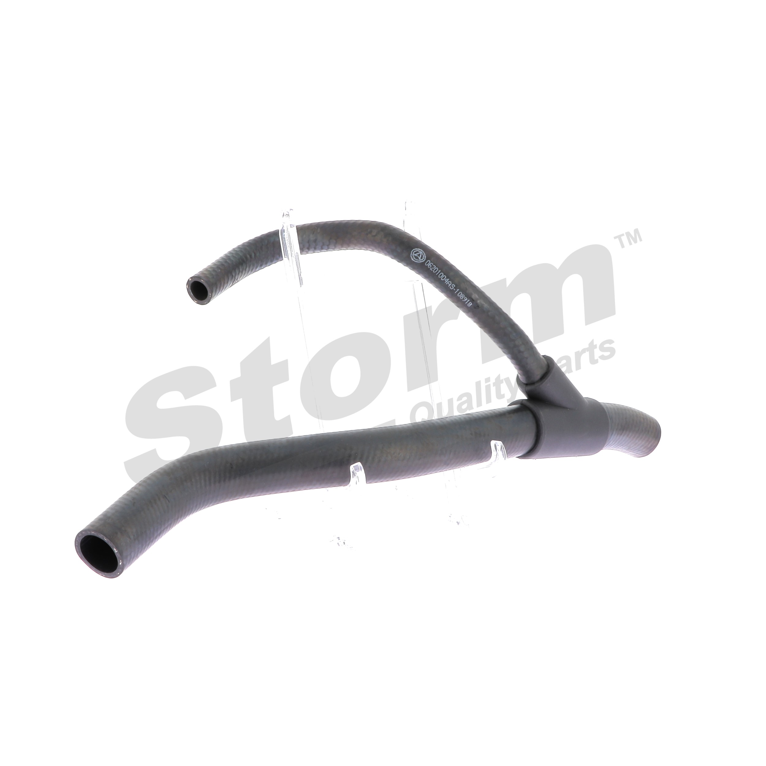 Kühlerschlauch F11701 STORM QUALITY PARTS 82 00 027 061 F11701 Kühlerschlauch STORM QUALITY PARTS 8200027061 RENAULT