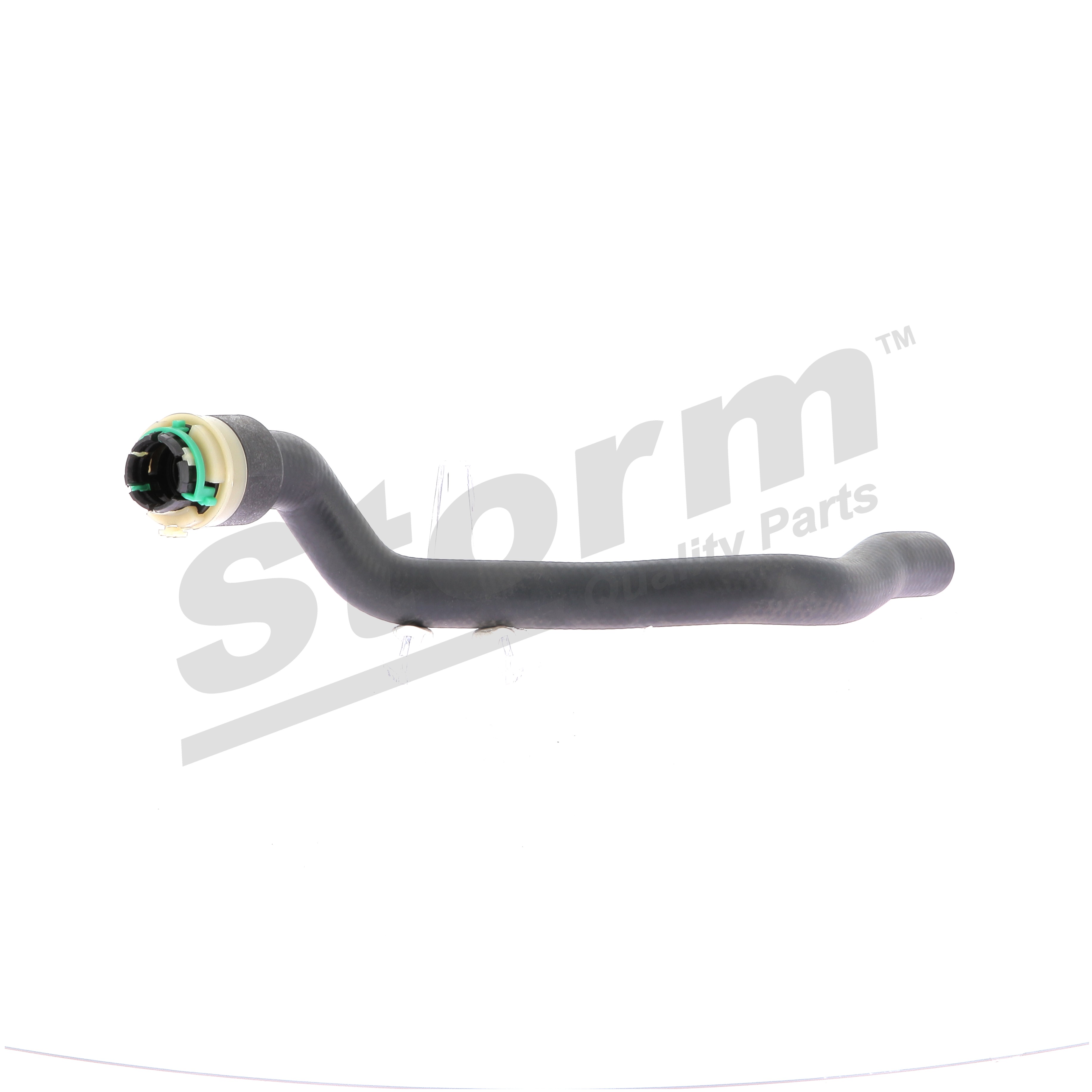 STORM QUALITY PARTS F11765 Slang, värmeväxlare, värmare Opel Vectra B Caravan j96 Kombi original