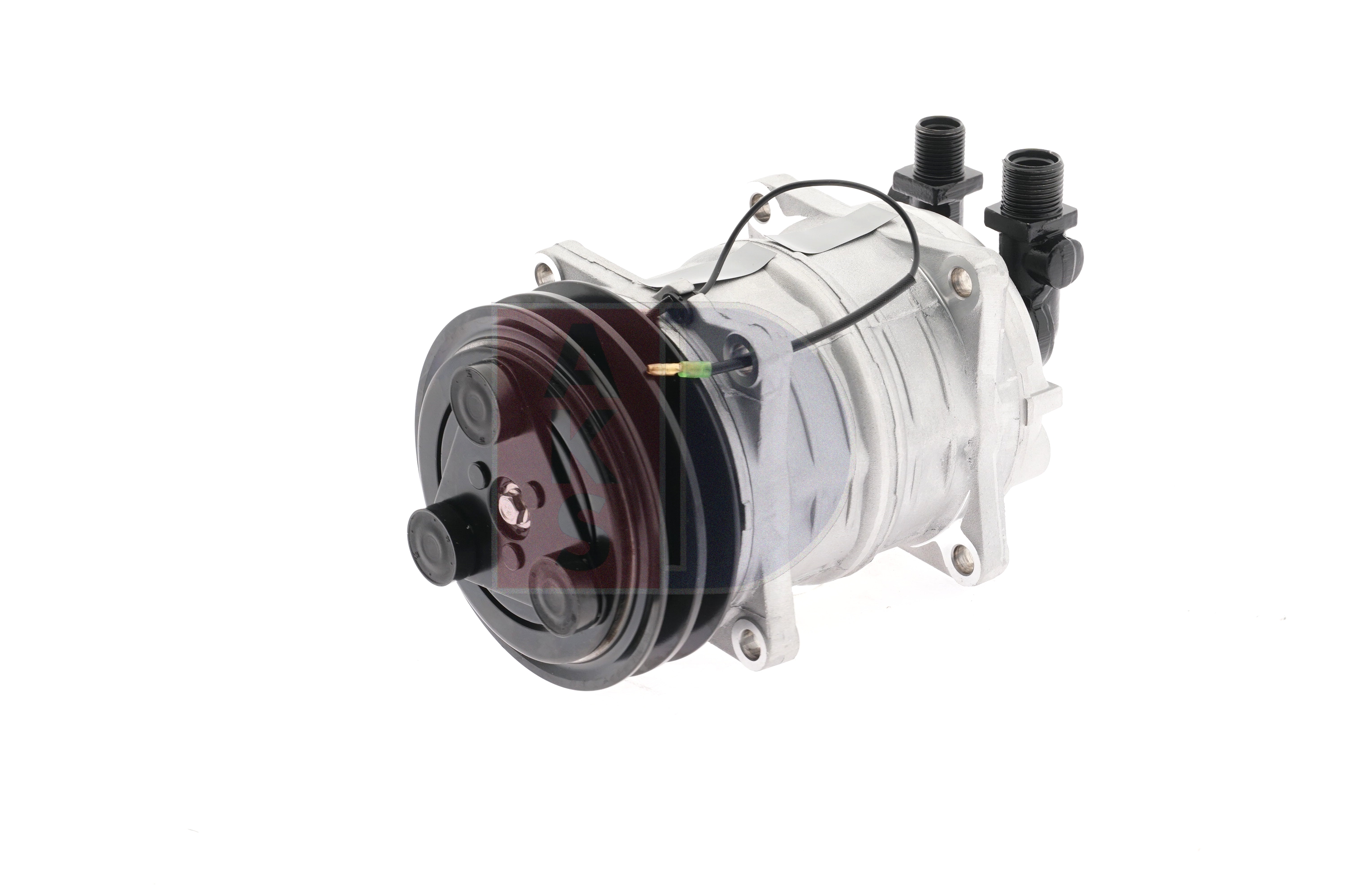 AKS DASIS Klimakompressor 850853N 850853N Kompressor VOLVO V70 AKS DASIS kaufen
