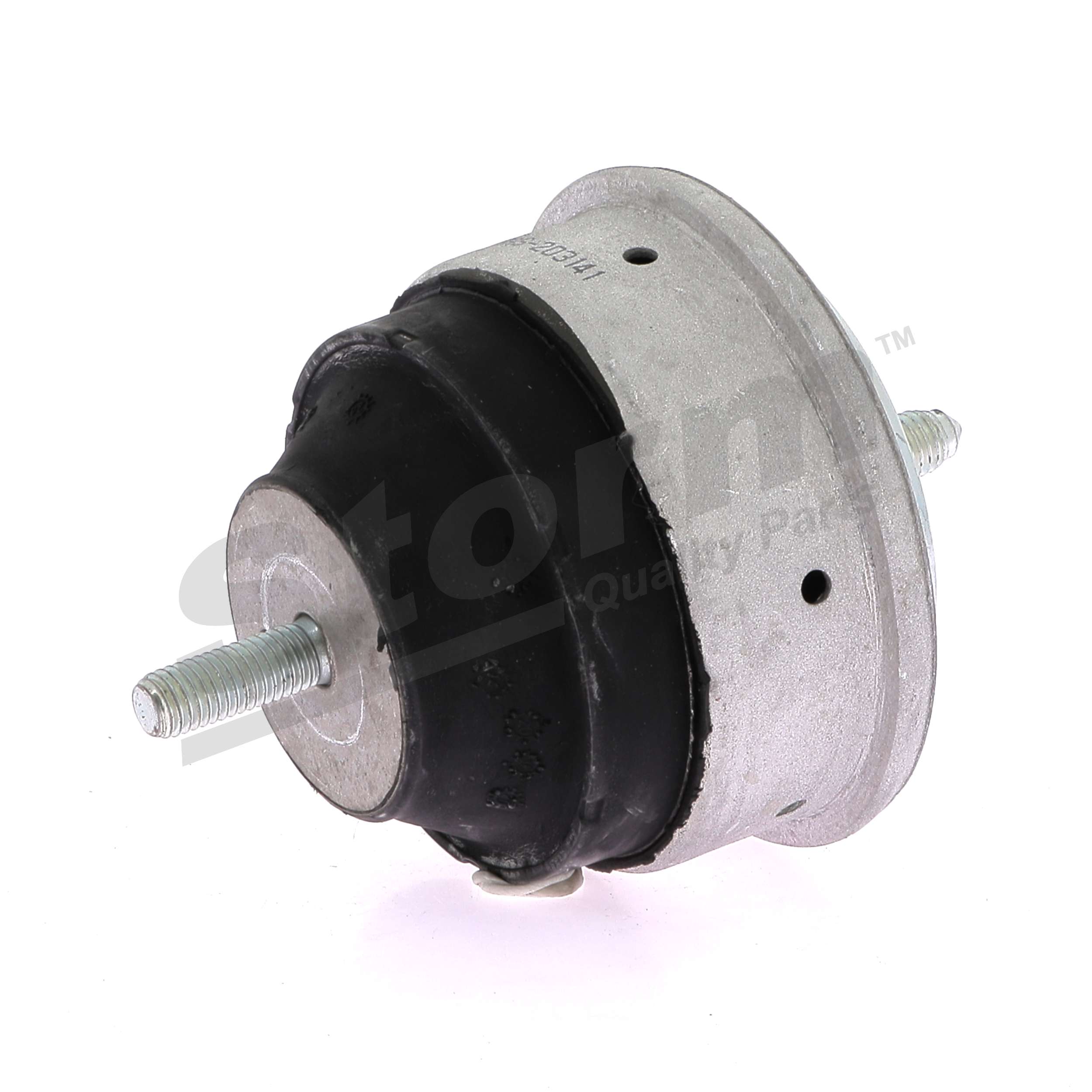 Motorkudde F12758 STORM QUALITY PARTS 22 11 6 752 741 BMW