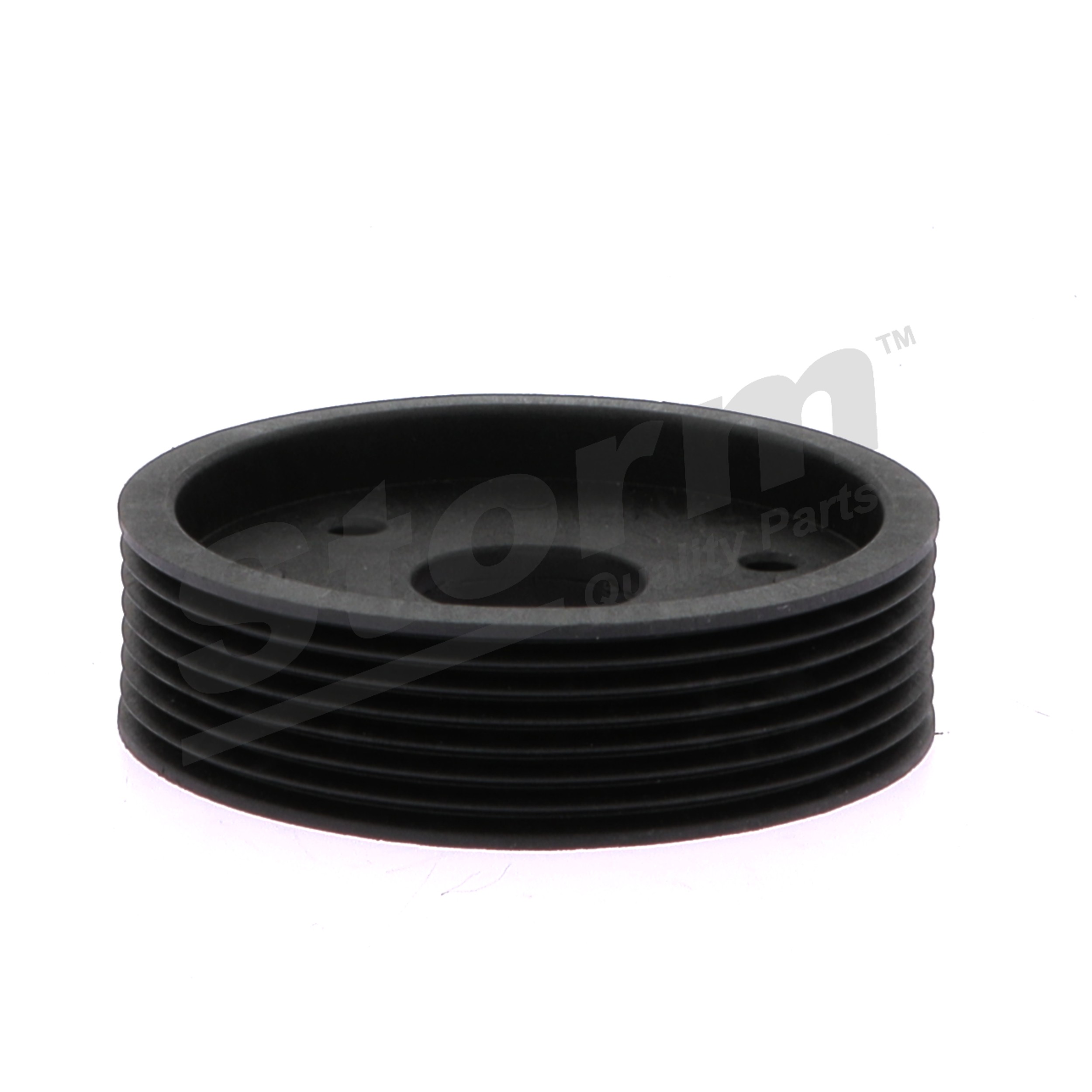 STORM QUALITY PARTS F12845 Τροχαλία, αντλία υποβοήθησης για Renault MASTER II Δίαυλος JD 2.5 dCi 120 115 PS 2004 G9U 724 Πετρέλαιο STORM QUALITY PARTS F12845 Τροχαλία, αντλία υποβοήθησης Renault Master II Microbus 2.5 dCi 120 115 PS Πετρέλαιο τιμες