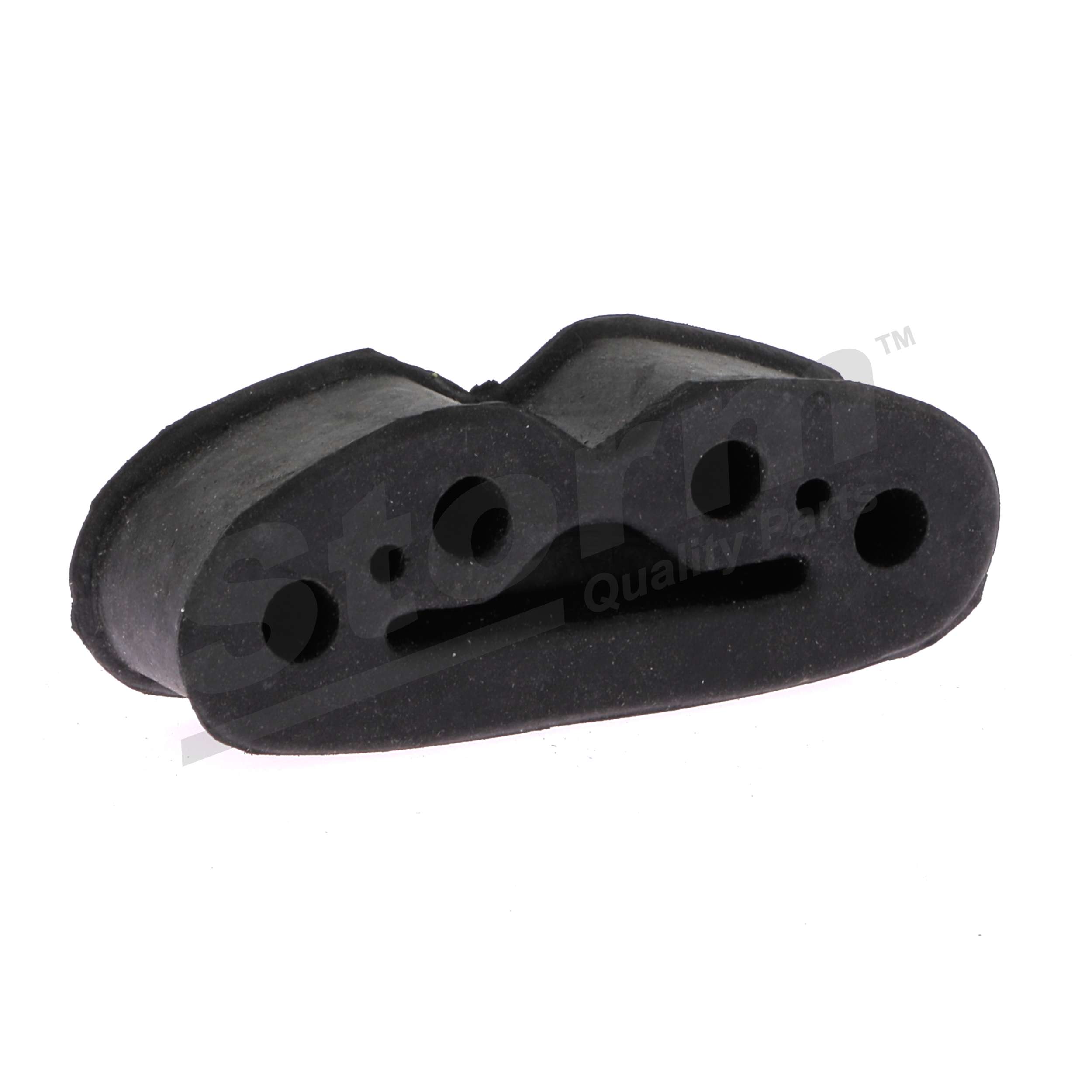 STORM QUALITY PARTS F1359 Pakoputken kannatin IVECO Daily I Flatbed Kuorma-auto/Alusta 2.4 35-10 92 hv Diesel hinta