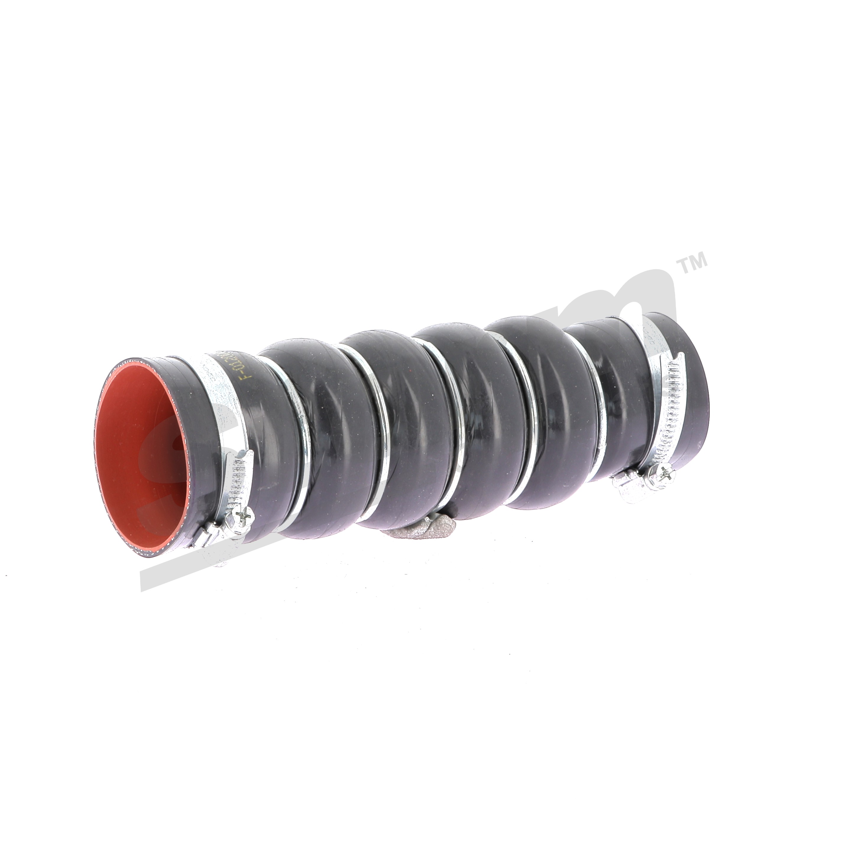 STORM QUALITY PARTS Przewód powietrza doładowujacego F13938 Przewód intercoolera STORM QUALITY PARTS FORD F13938