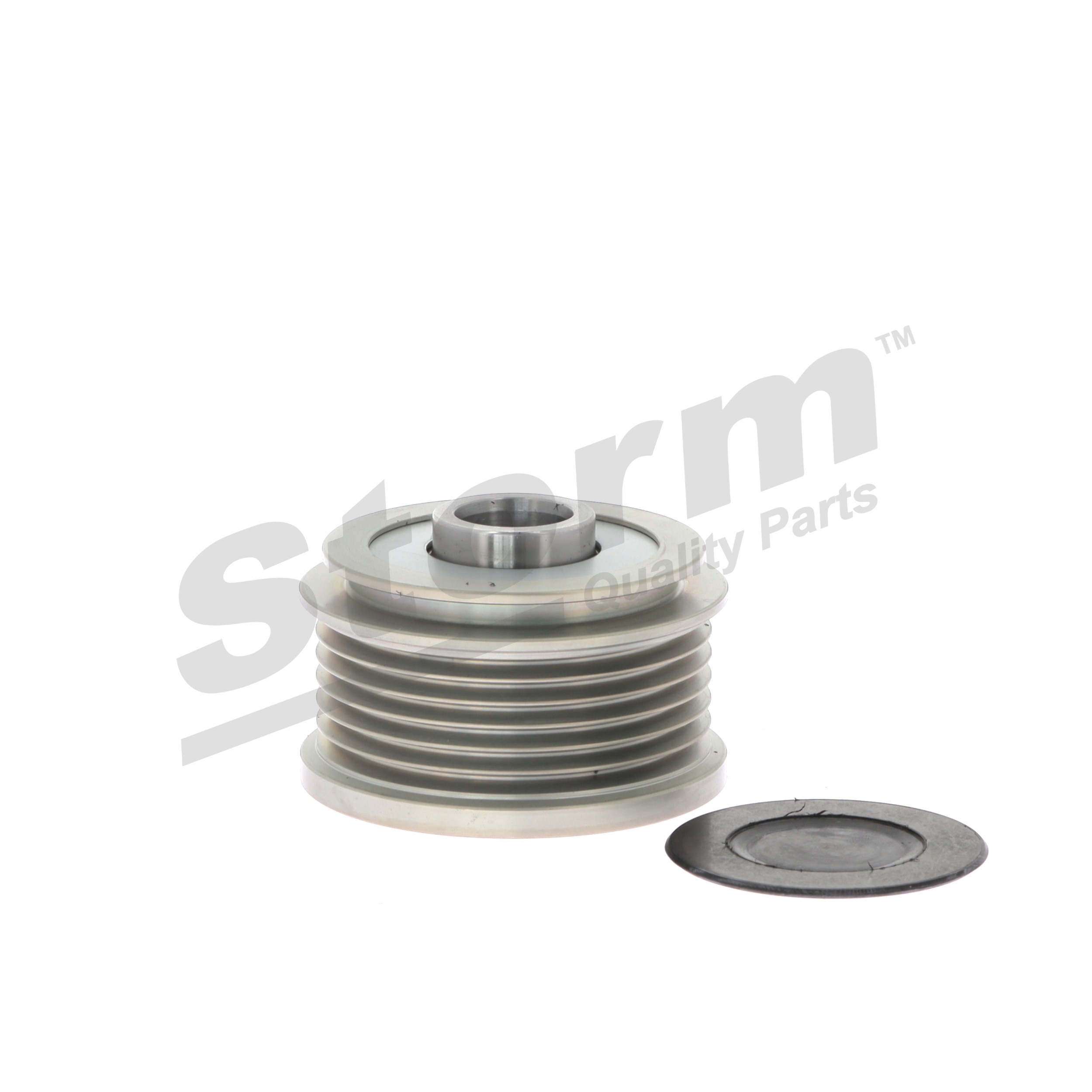 STORM QUALITY PARTS F14321 Generatorfreilauf Hyundai i30 FD 2.0 CRDi 136 PS 2011 D4EA Diesel STORM QUALITY PARTS F14321 Generatorfreilauf Hyundai i30 FD 2.0 CRDi 136 PS Diesel Kosten