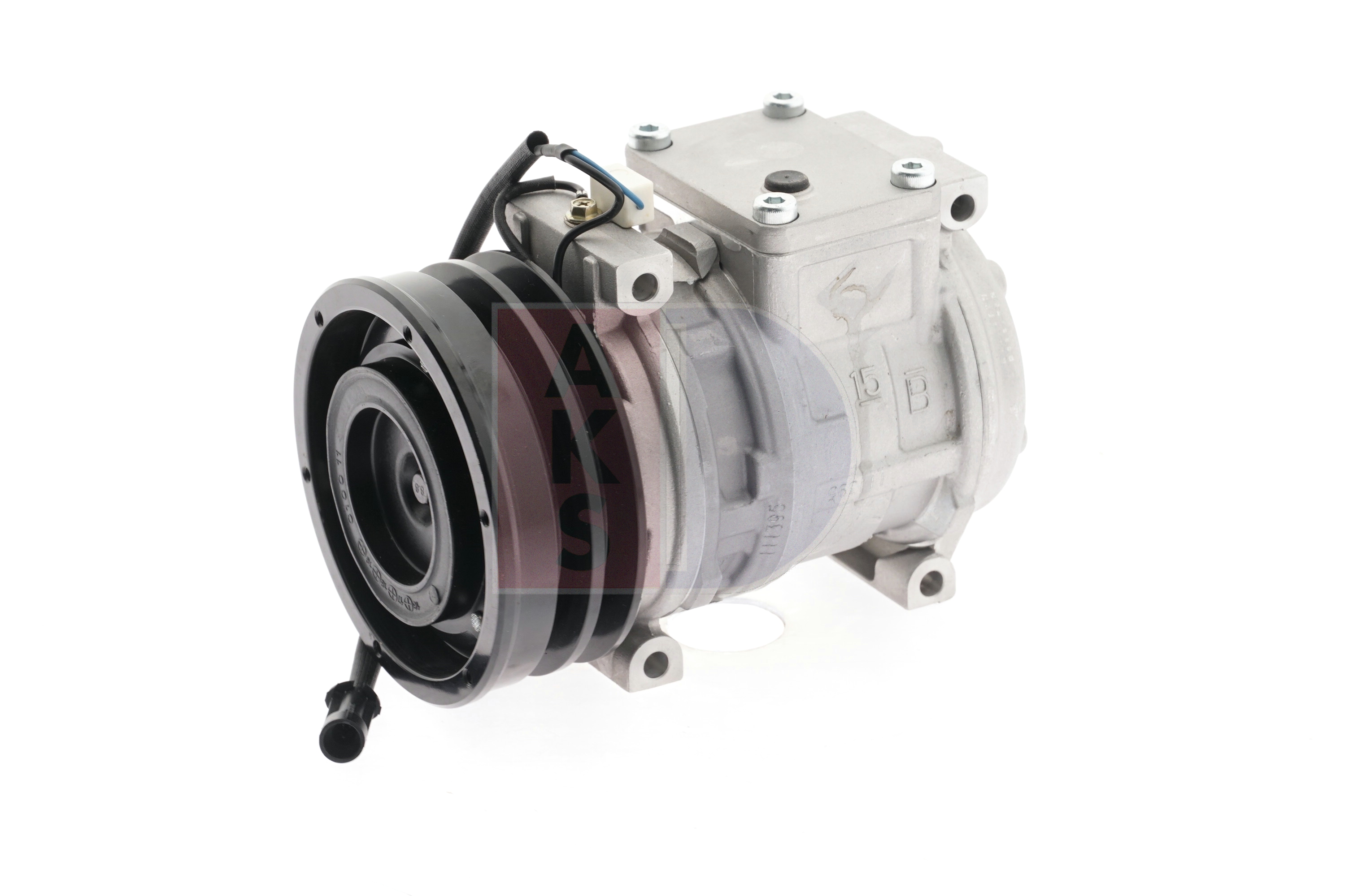 AKS DASIS 850863N Klimakompressor