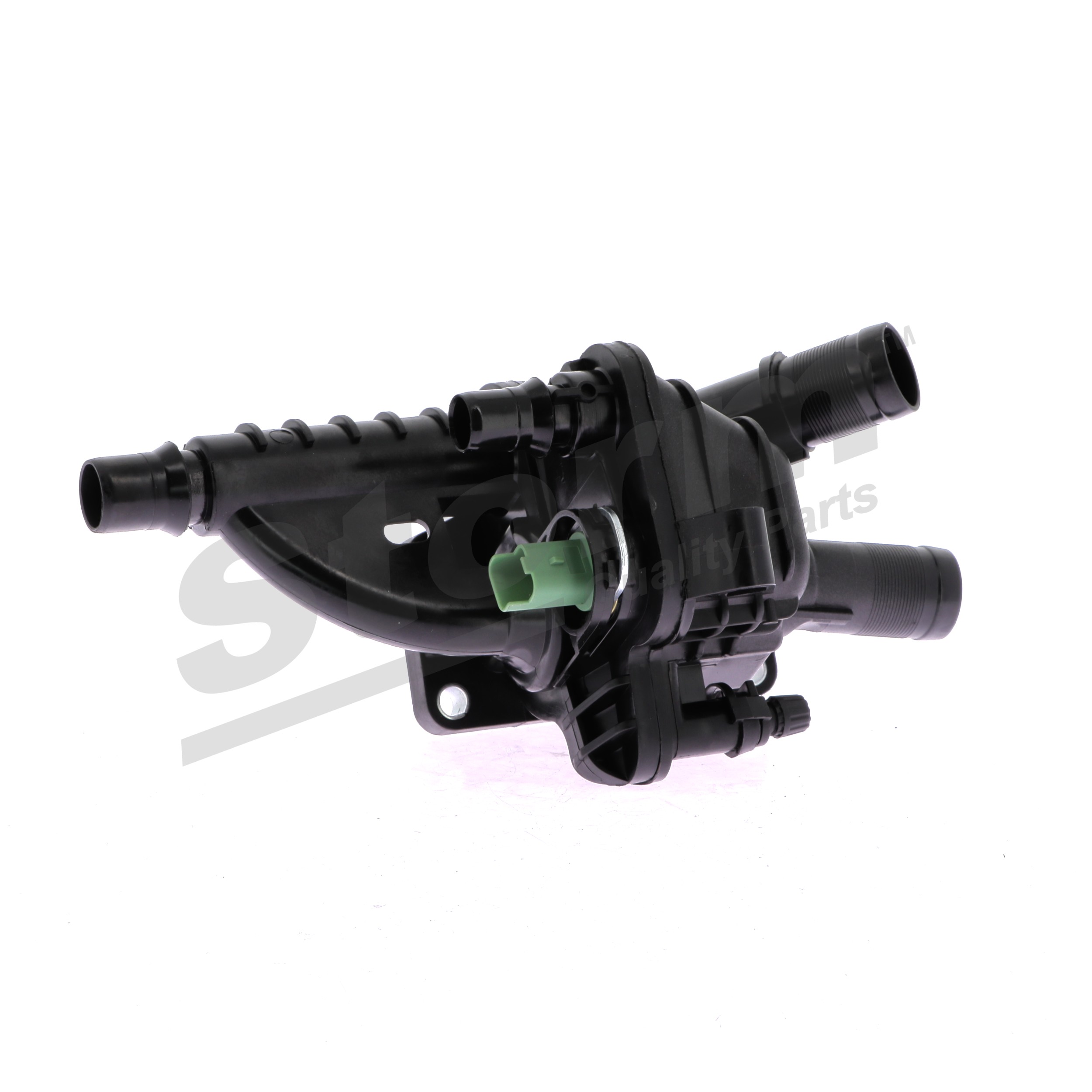 STORM QUALITY PARTS F14605 Kühlmittelregler für Citroën Jumpy Kastenwagen V_ 1.6 BlueHDi 90 PS 2023 9HF (DV6DU) Diesel STORM QUALITY PARTS F14605 Kühlwasserthermostat CITROËN Jumpy III Kastenwagen (V) 1.6 BlueHDi 90 PS Diesel Kosten