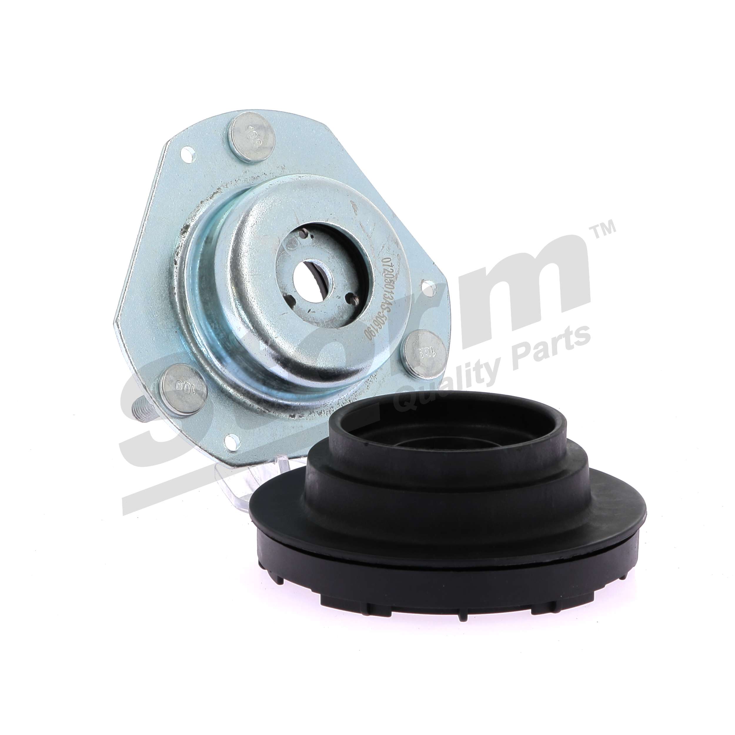 Toronycsapágy FORD STORM QUALITY PARTS F14617