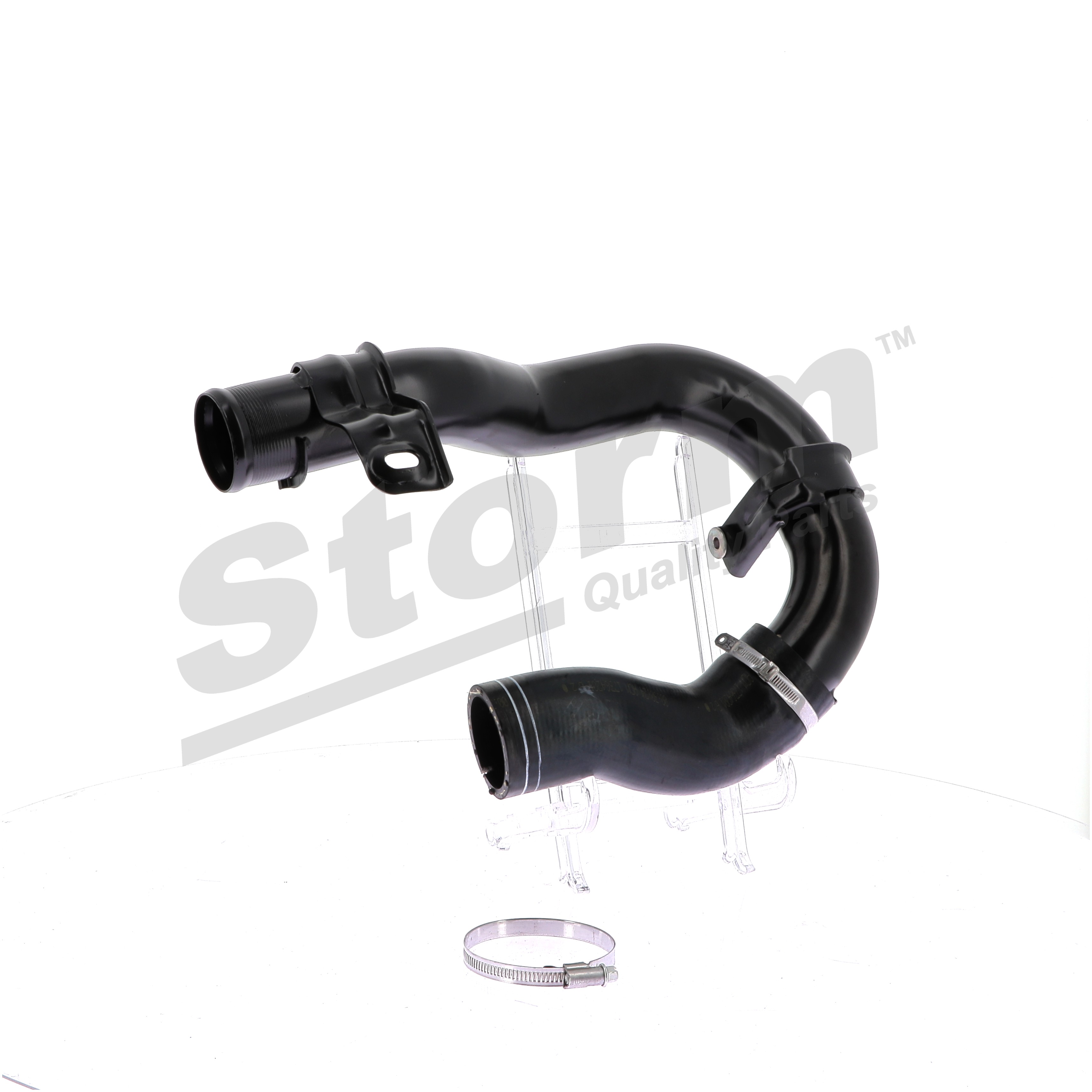 Ελαστ. σωλ. αέρα υπερπλήρωσης F14633 STORM QUALITY PARTS 8 61 063 VAUXHALL