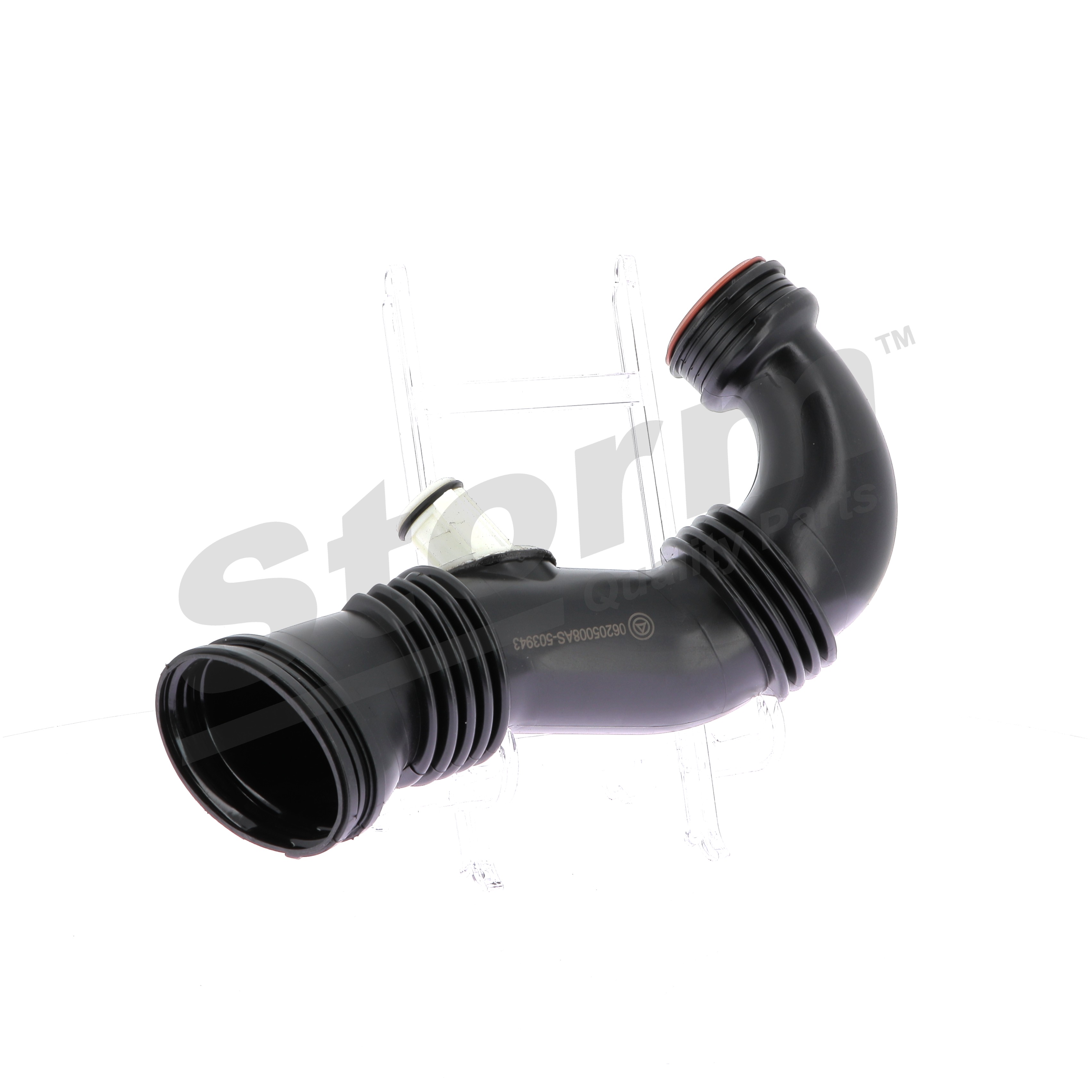 STORM QUALITY PARTS F14875 Ladedruckschlauch für Citroën JUMPY Pritsche/Fahrgestell 1.6 HDi 16V 90 PS 2013 9HU (DV6UTED4) Diesel STORM QUALITY PARTS F14875 Turboschlauch CITROËN Jumpy II Pritsche/Fahrgestell 1.6 HDi 16V 90 PS Diesel Kosten