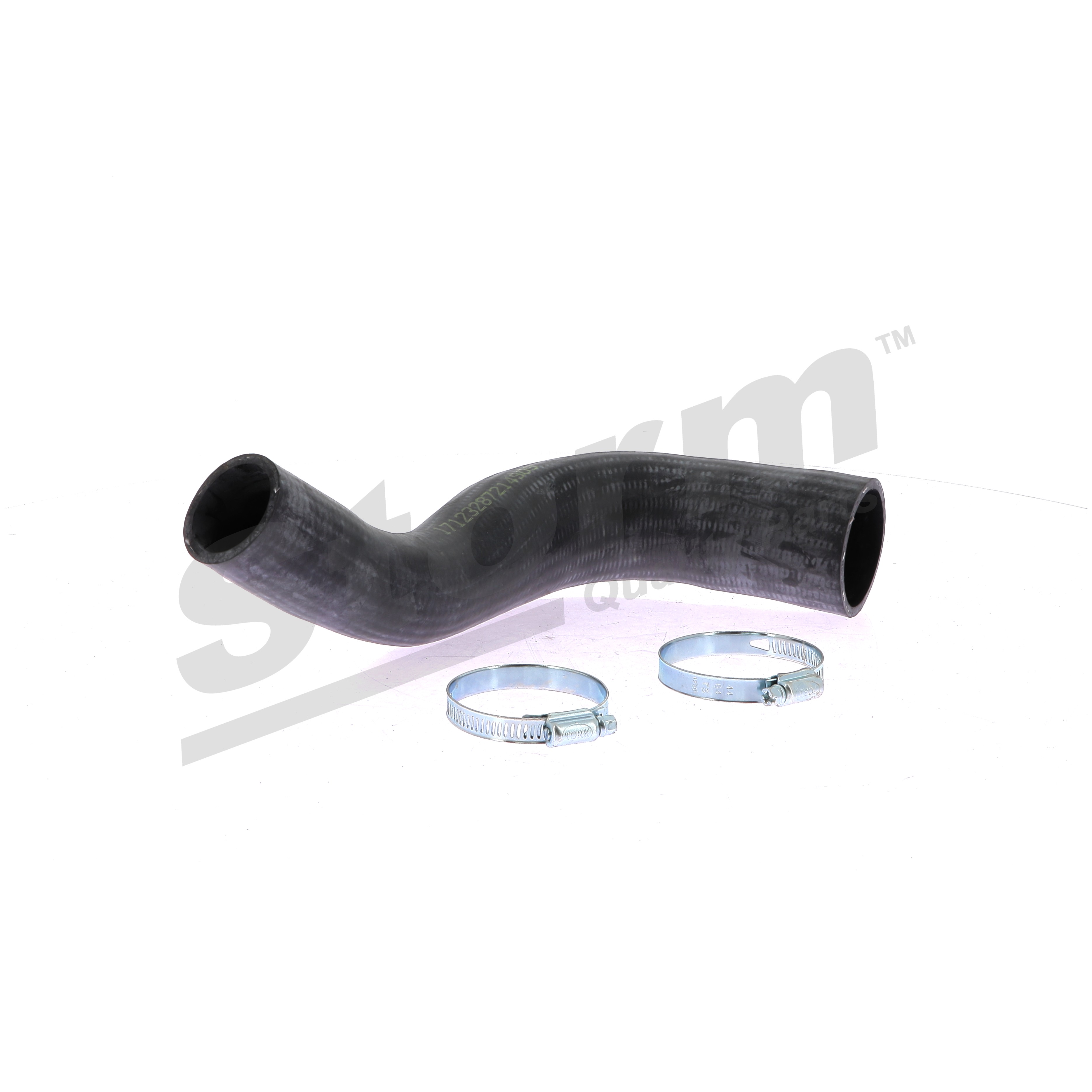 Ladeluftslange F14909 STORM QUALITY PARTS 1 352 455 Ladeluftslange F14909 STORM QUALITY PARTS 1 352 455 FORD