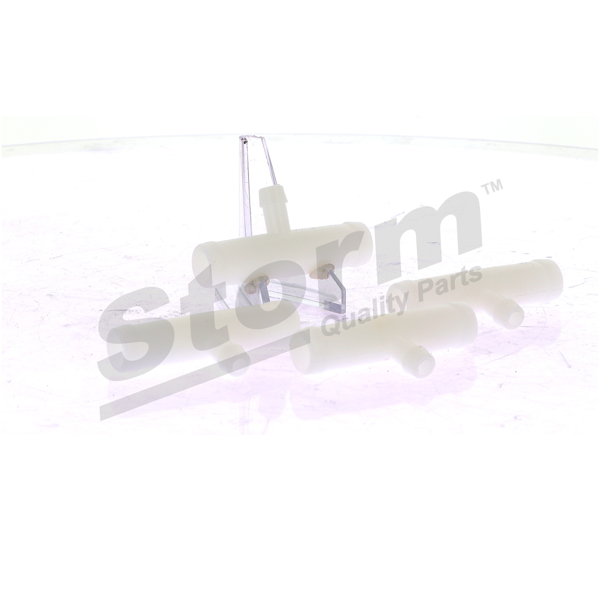 STORM QUALITY PARTS F1516 Koelvloeistofflens Seat Ibiza 021A 1.5 i Cat 90 Pk Benzine prijs