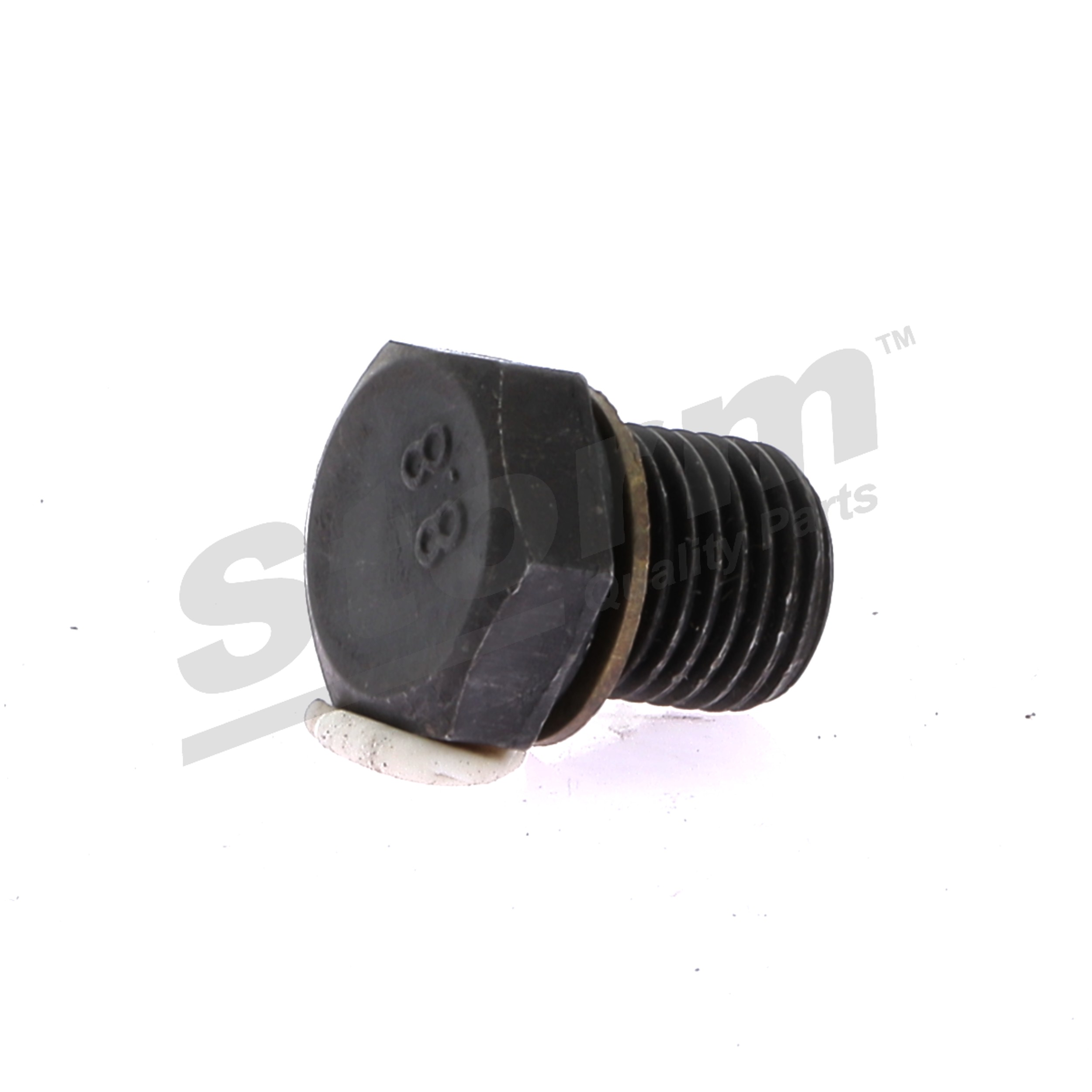 Tapón roscado, colector de aceite F1532 STORM QUALITY PARTS 95VW-6730-AA Volkswagen