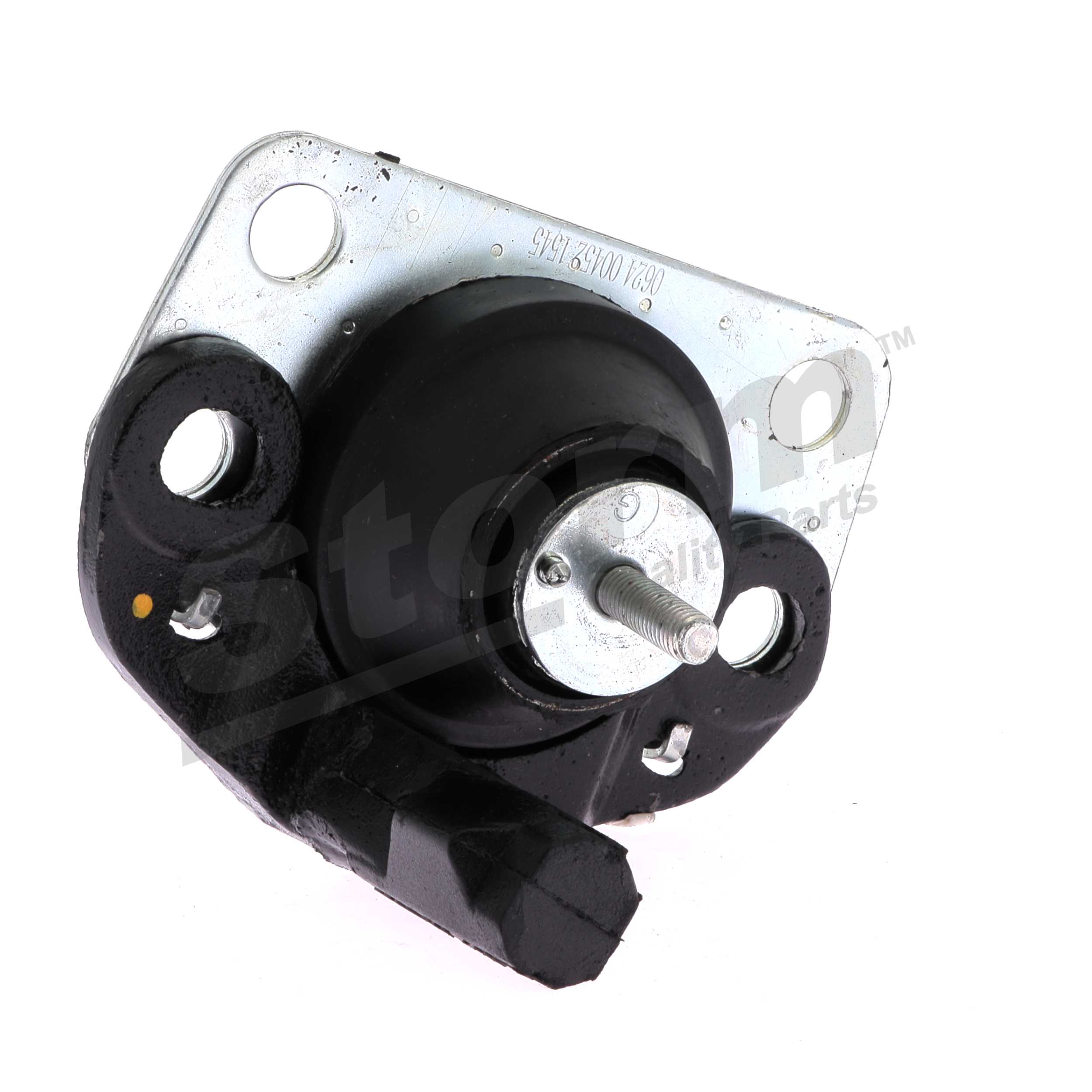 STORM QUALITY PARTS F1545 Motoraufhängung Renault Rapid Kastenwagen 1.1 48 PS Benzin Kosten