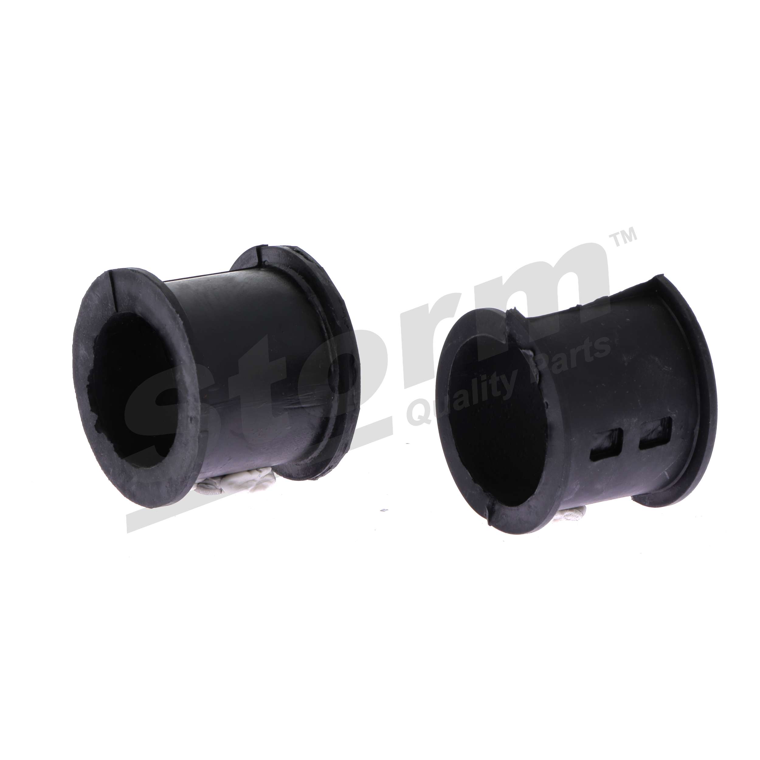 Bukse, Stūres mehānisma reduktora vārpsta F1578 STORM QUALITY PARTS 7700778304 RENAULT