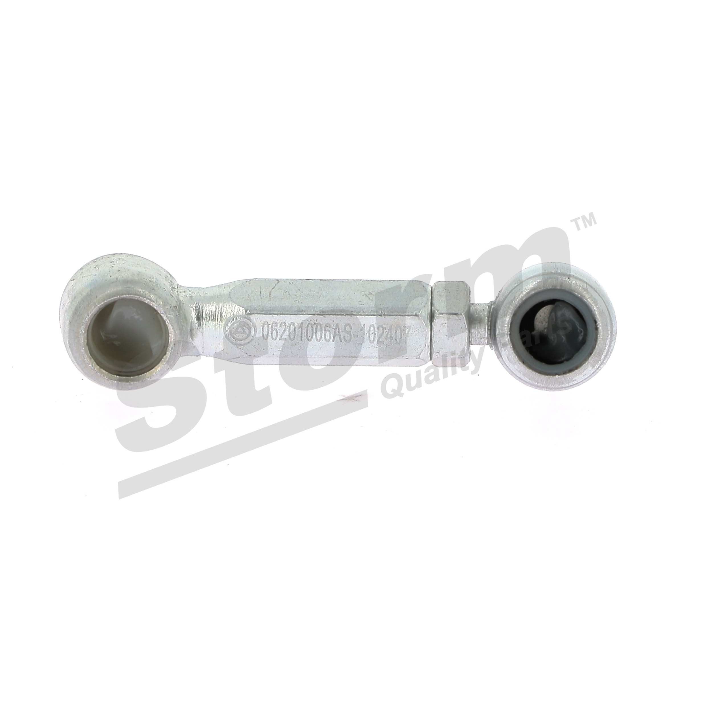 Rep.sæt, gearstang F1600 STORM QUALITY PARTS 95 589 889 Gearstang F1600 STORM QUALITY PARTS 95589889 CITROËN