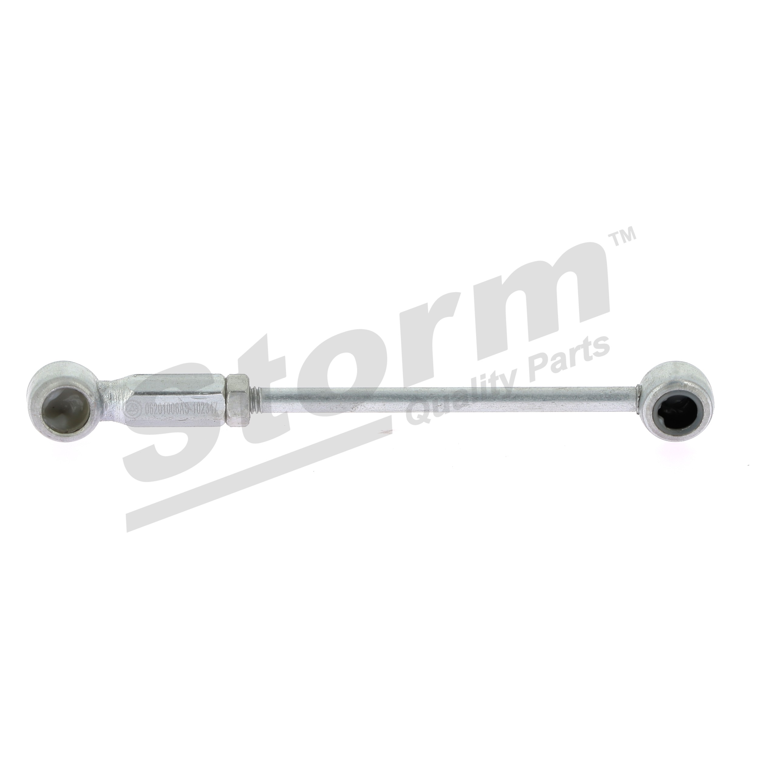 Reparatieset, schakelhefboom F1601 STORM QUALITY PARTS 245494 PEUGEOT