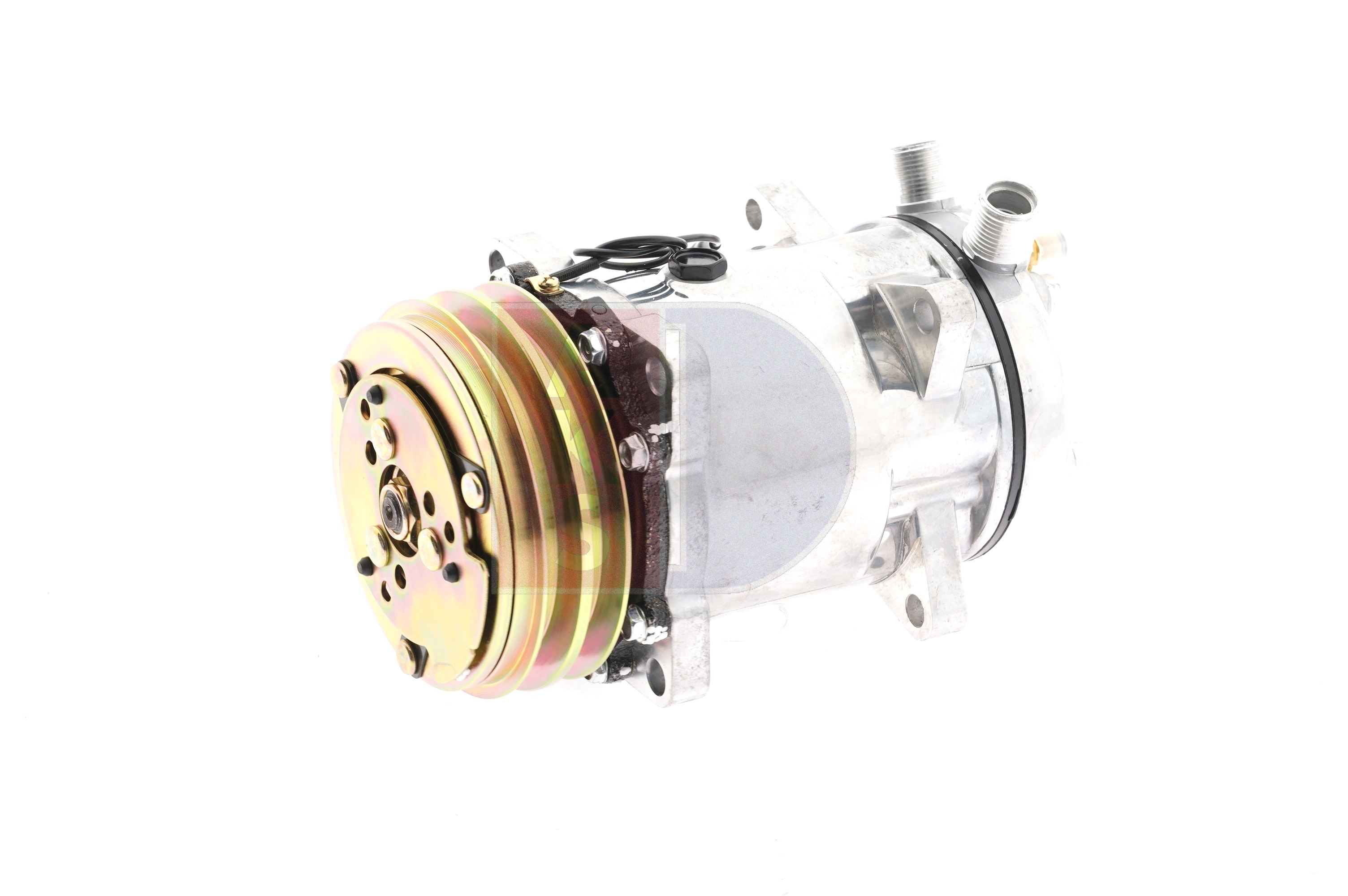 Compresseur de climatisation 850870N AKS DASIS 1690711M1 FORD