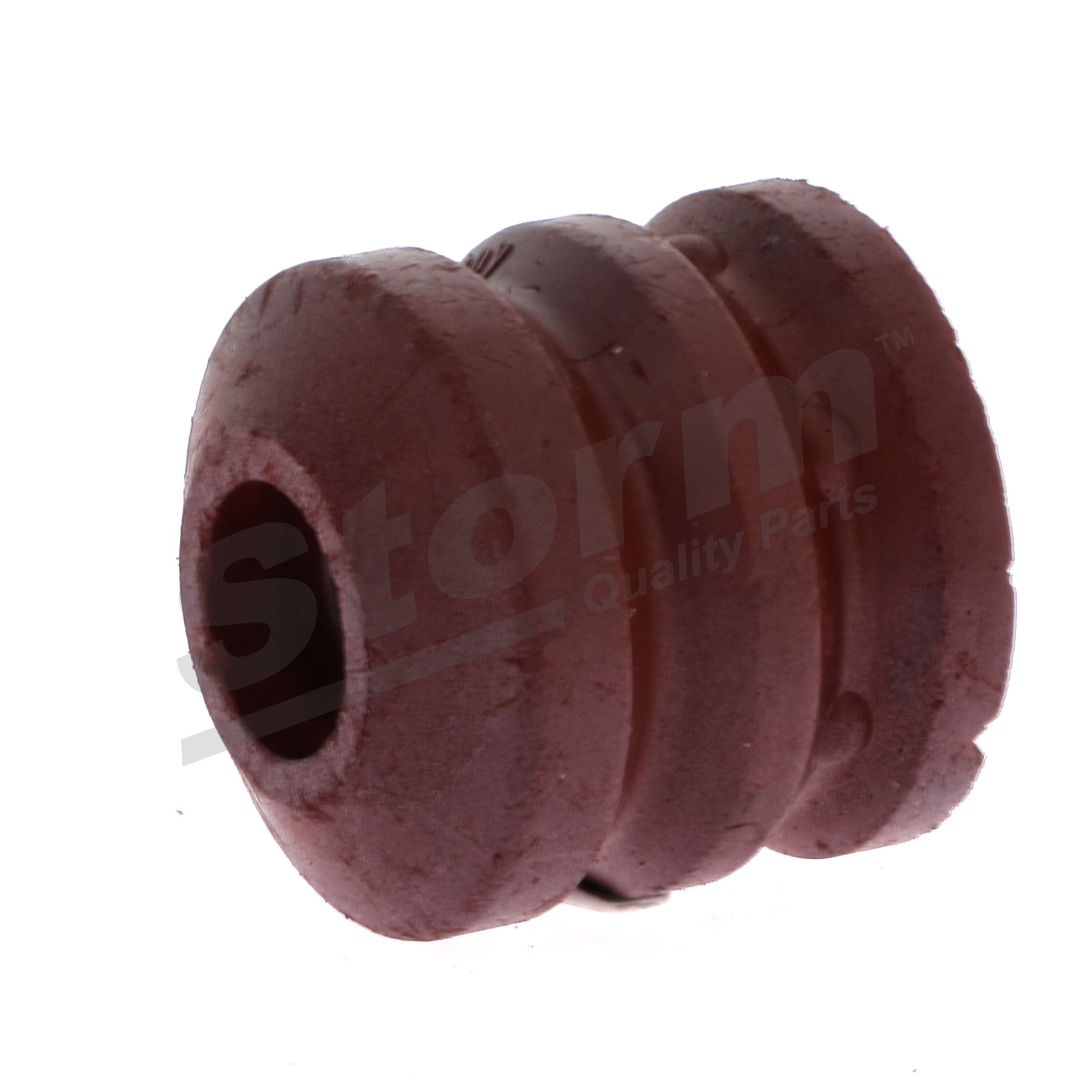 STORM QUALITY PARTS Gummianslag, affjedring F1613 Støddæmpermanchet & støddæmperstop STORM QUALITY PARTS OPEL F1613