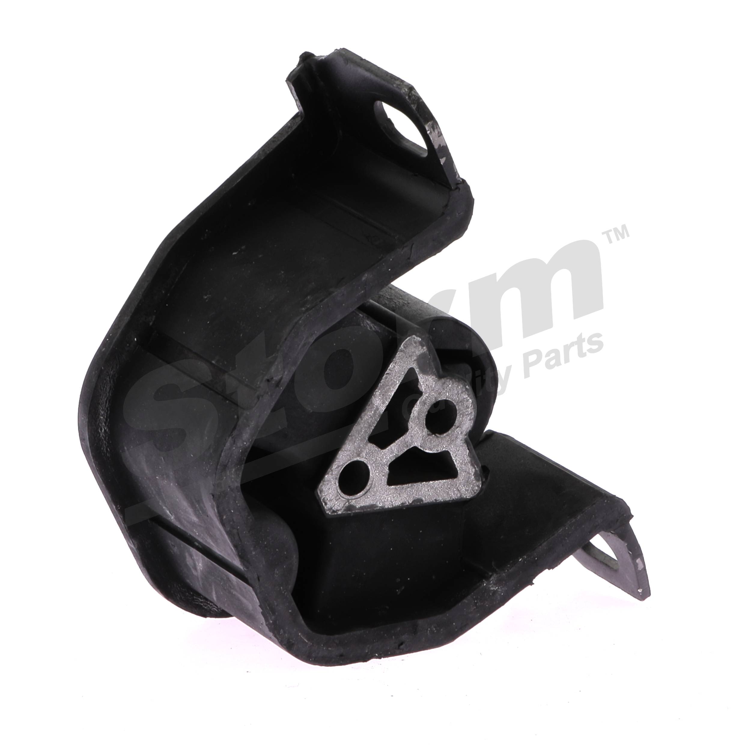 STORM QUALITY PARTS F1626 Motorsteun Opel Vectra A 1.6 (F19, M19) 69 Pk Benzine prijs
