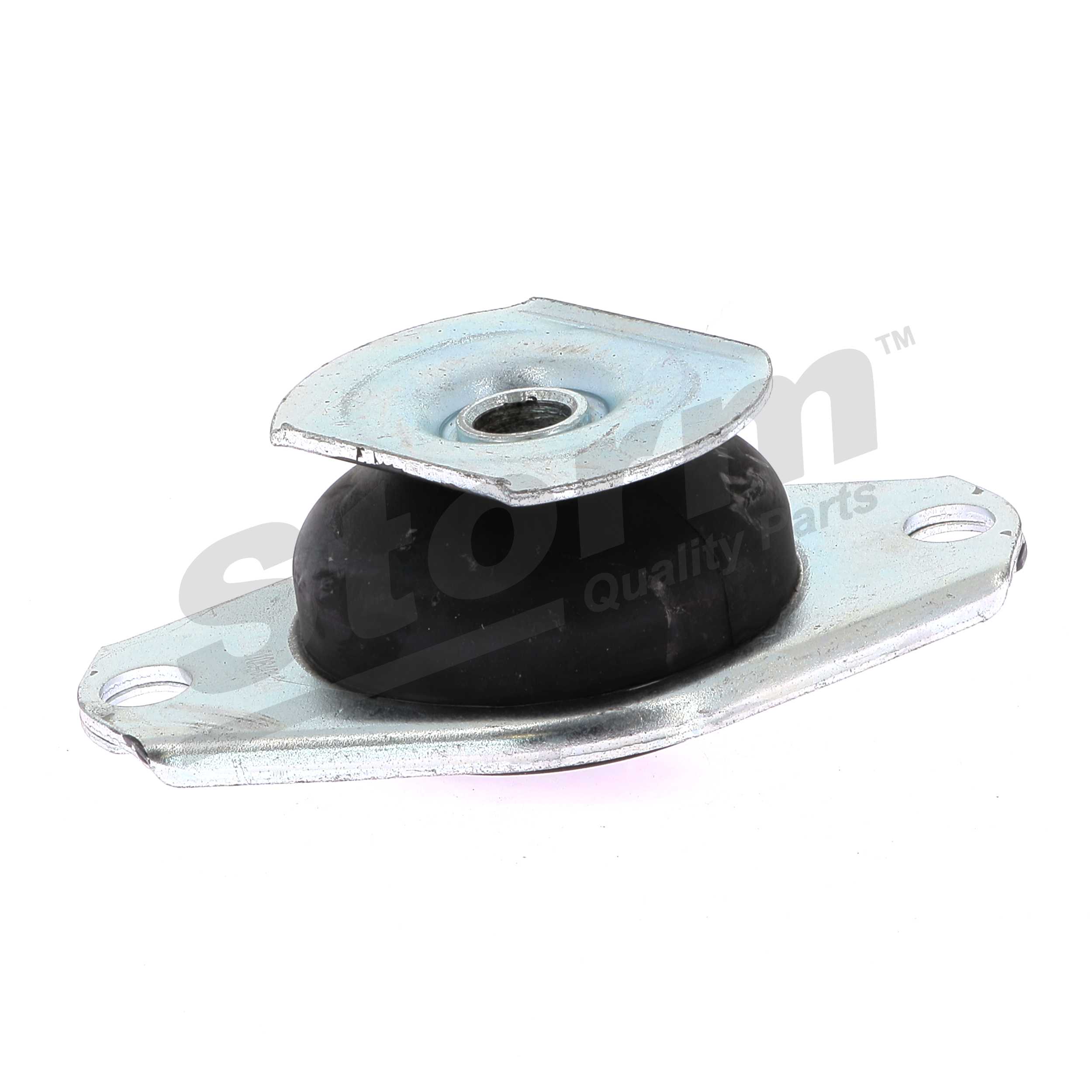 STORM QUALITY PARTS F1669 Motorophæng Alfa Romeo 147 937 2.0 16V T.SPARK (937.AXA1, 937.AXC1, 937.BXC1) 150 HK Benzin pris