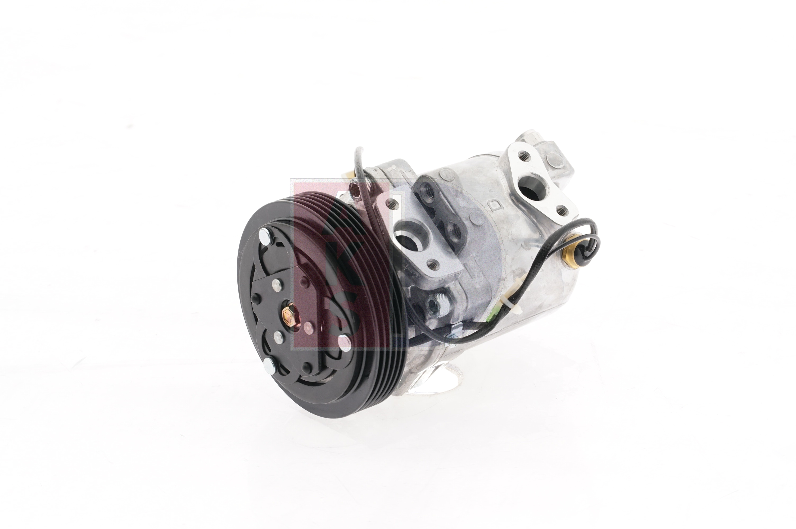 Disco de arrastre, acople magnético compresor 850872N AKS DASIS 95201-70CF0 SAAB