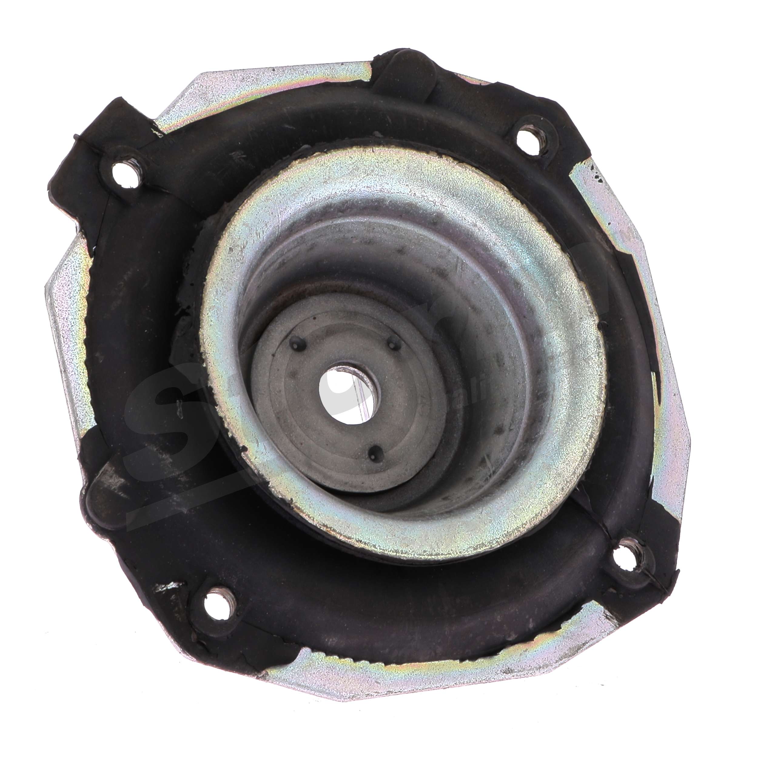 STORM QUALITY PARTS F1710 Federbeinstützlager Renault 21 L482 2.0 Turbo 4x4 162 PS Benzin Kosten