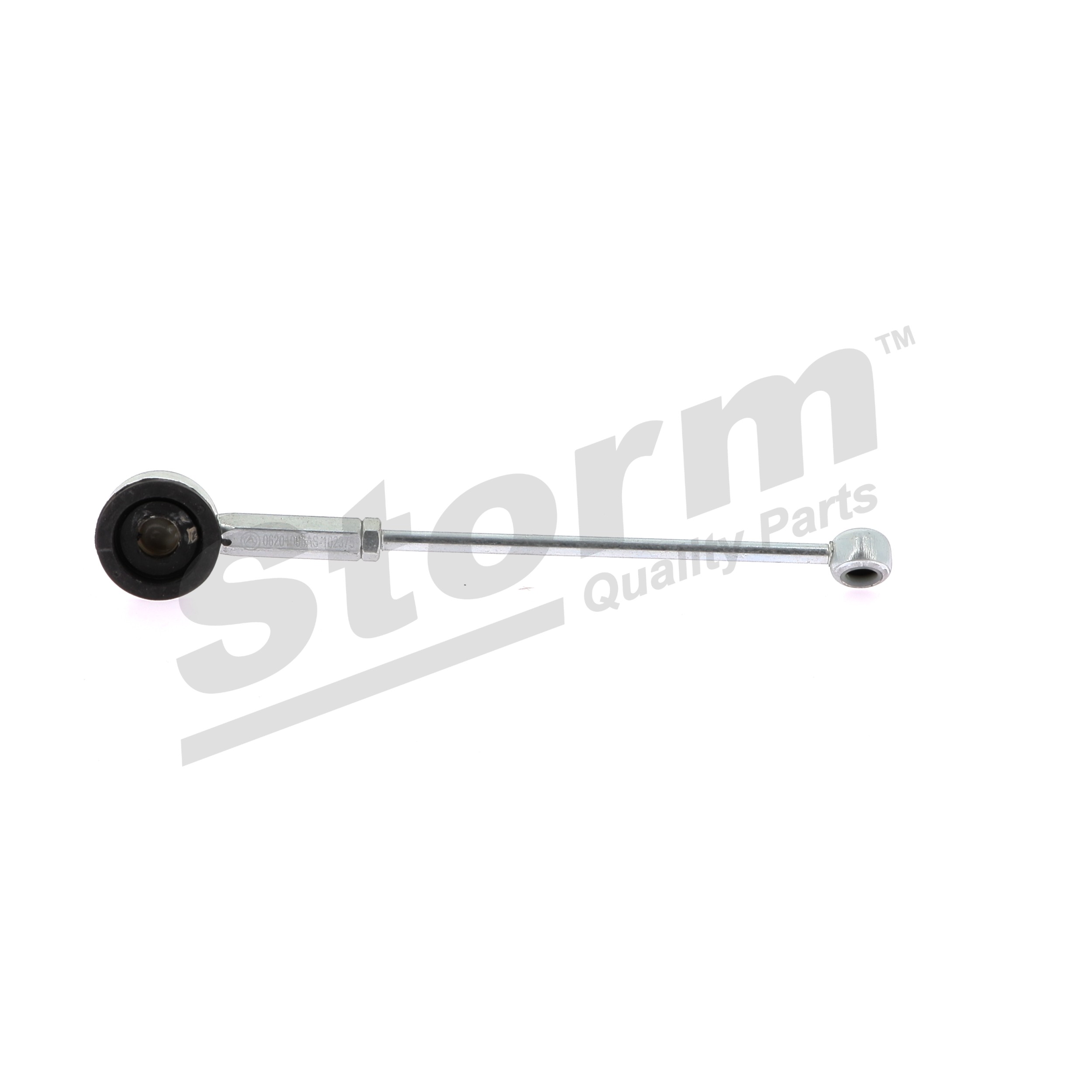 STORM QUALITY PARTS Kit de réparation, levier de changement de vitesse F1757 STORM QUALITY PARTS F1757 Kit de réparation de levier de vitesse Peugeot 106 d'origine