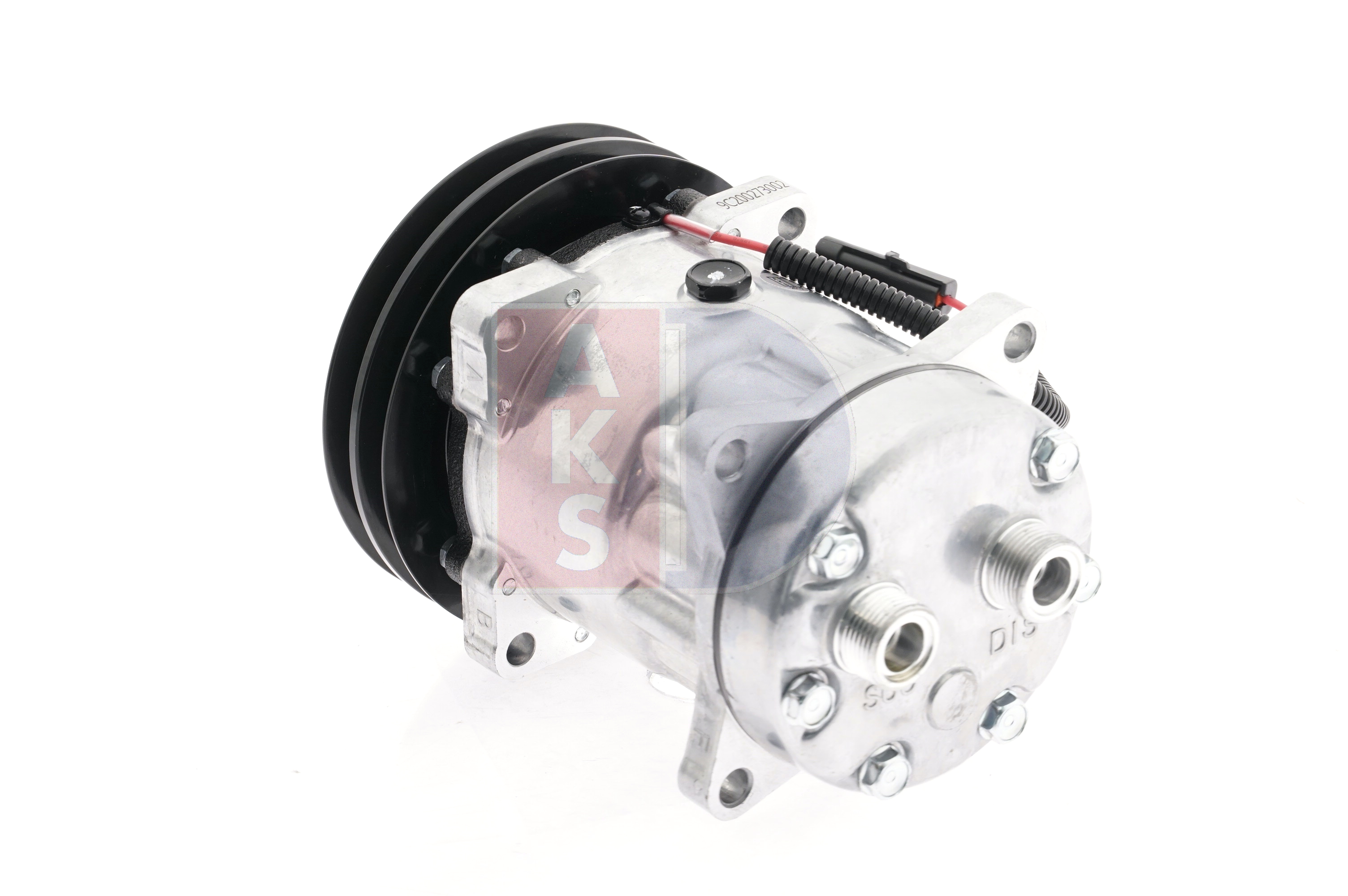 AKS DASIS 850874N Air conditioning compressor