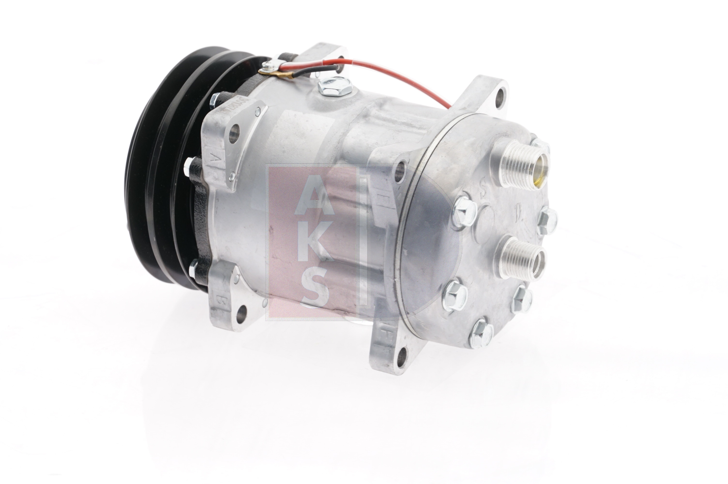 Sprężarka klimatyzacji 850875N AKS DASIS 001 300 58 21