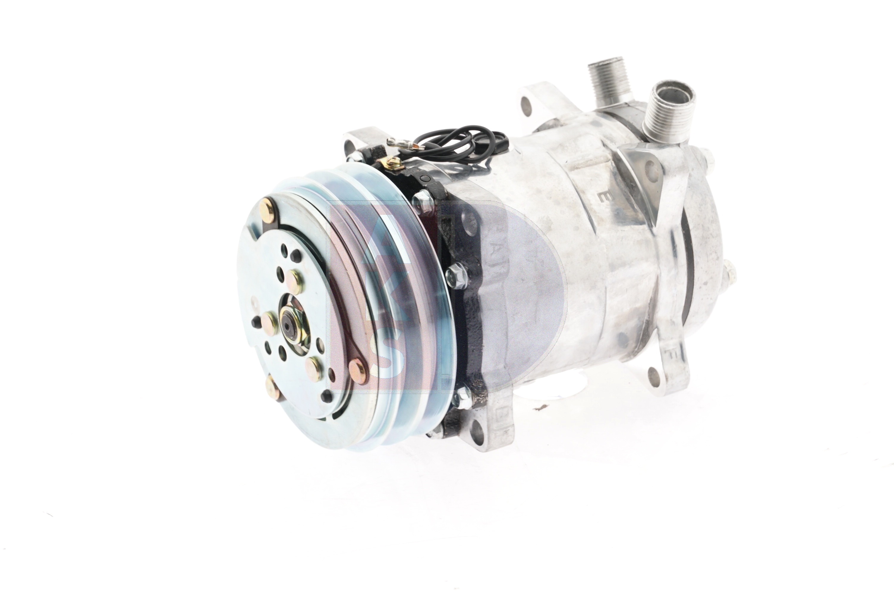Compressor, ar condicionado 850876N AKS DASIS 625 879 0