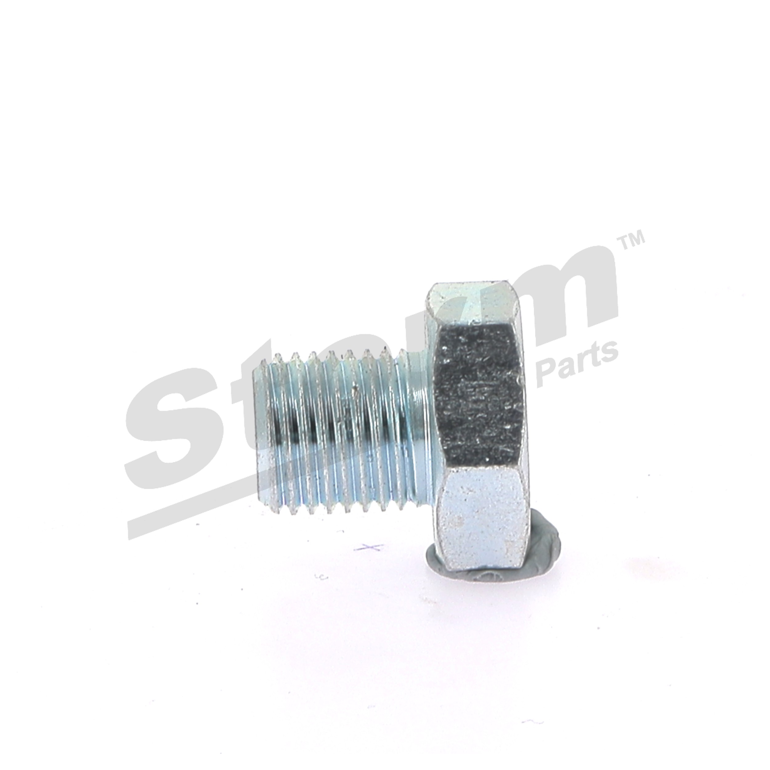 STORM QUALITY PARTS Śruba miski olejowej F1949 ocena