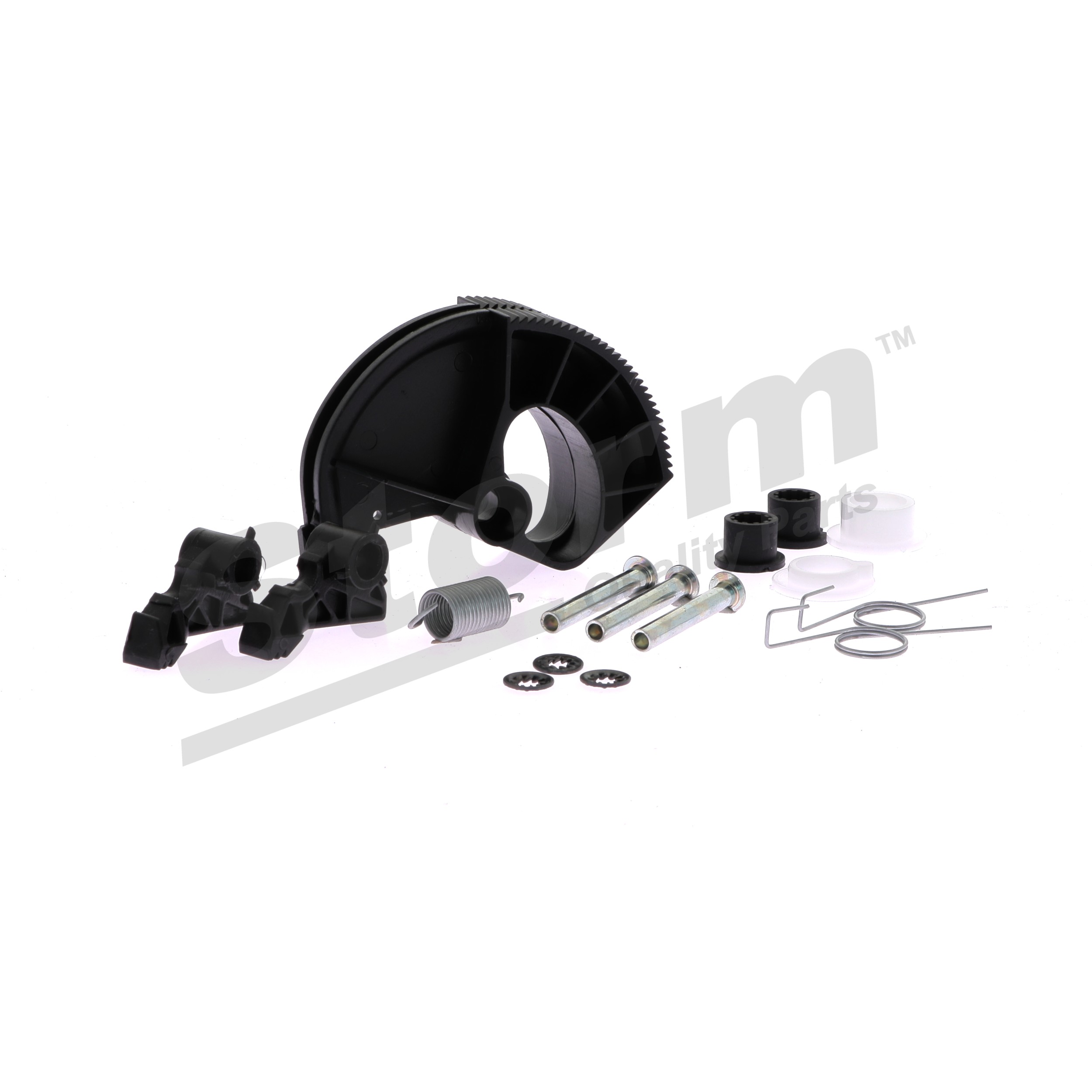 Reparatiesysteem, automatische koppelingsbijstelling F2002 STORM QUALITY PARTS 77 01 470 150 Reparatiesysteem, automatische koppelingsbijstelling F2002 STORM QUALITY PARTS 7701 470 150 RENAULT