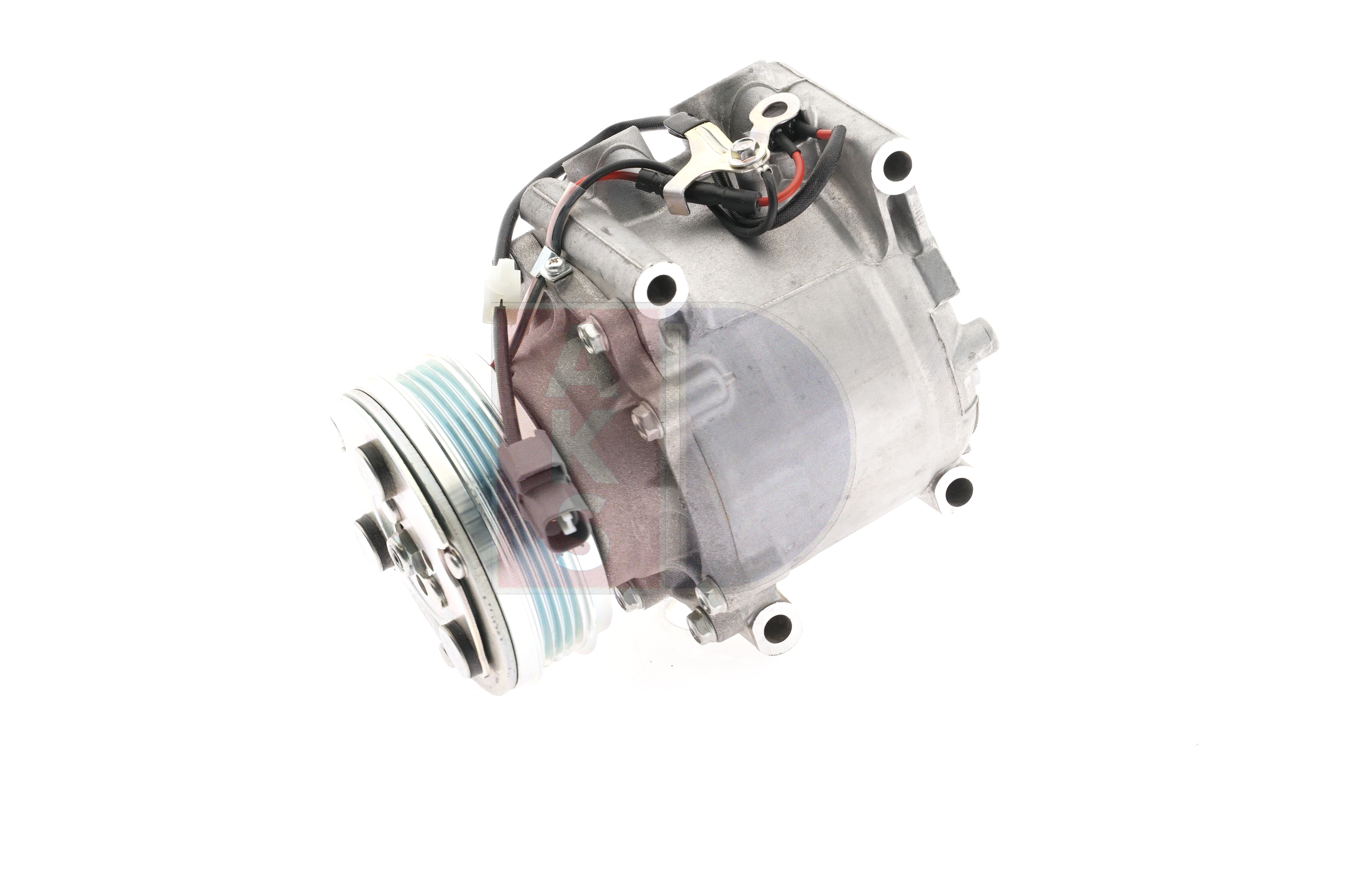 Klimakompressor 850882N AKS DASIS 1688310M2 FORD