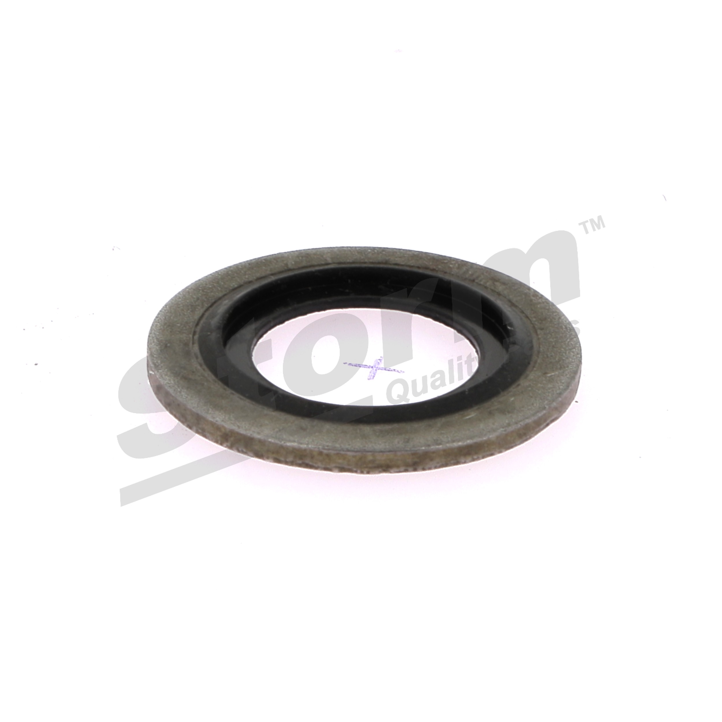 Afdichtring, olieaftapschroef F2037 STORM QUALITY PARTS 016465 RENAULT