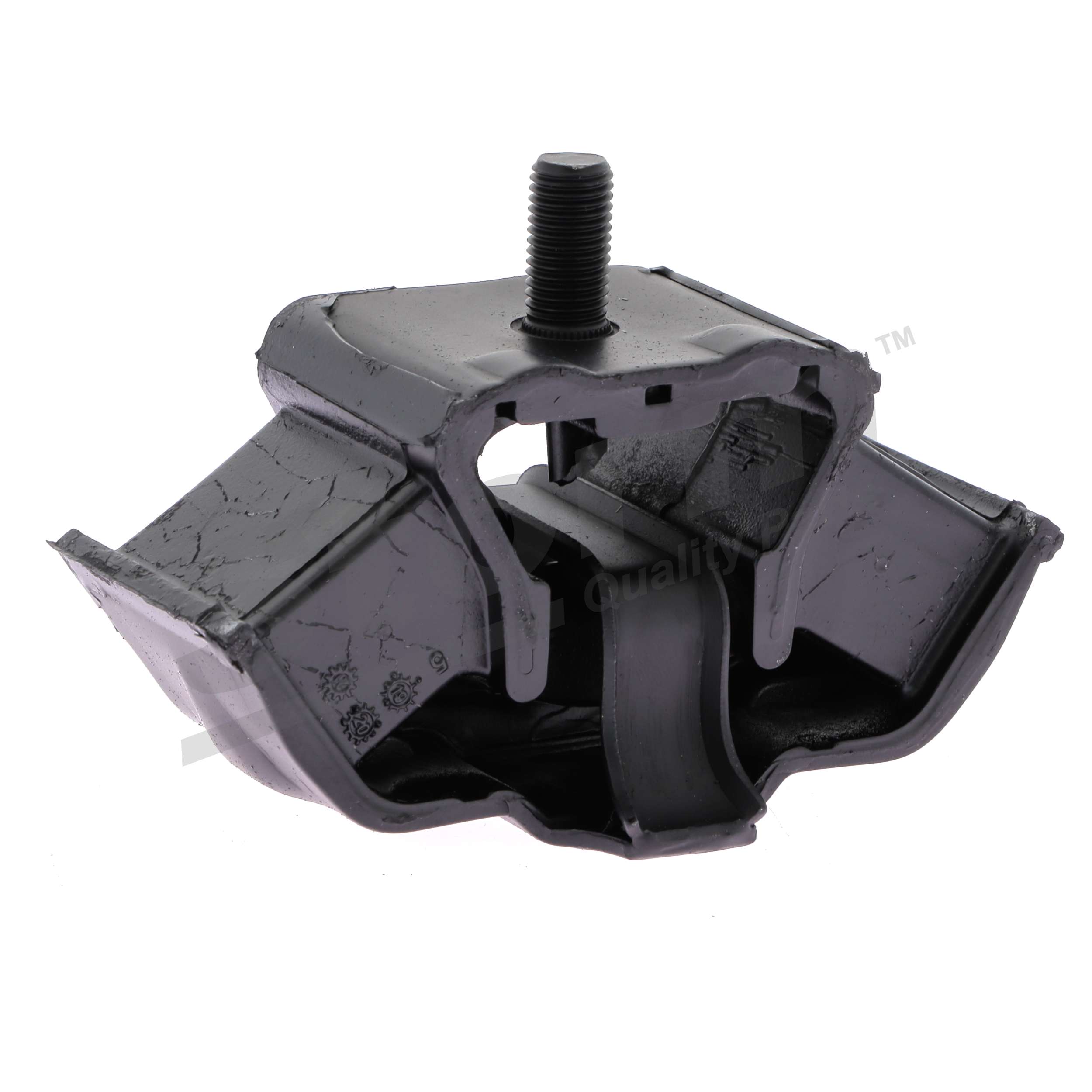 STORM QUALITY PARTS F2061 Łożyskowanie Mercedes W124 260 E 2.6 4-matic (124.226) 166 KM benzyna cena