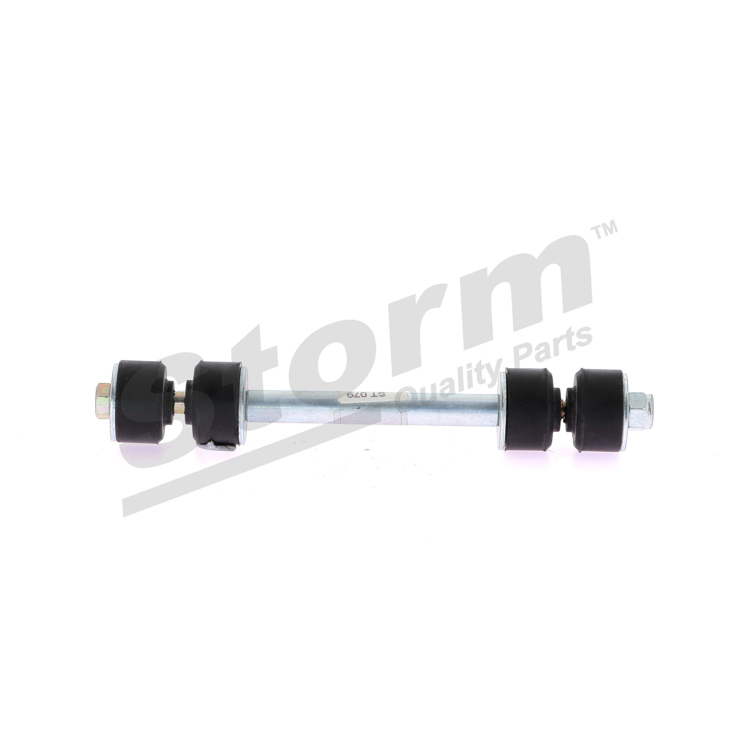 STORM QUALITY PARTS F2152 Stabilizatora atsaite Opel Ascona C CC cena