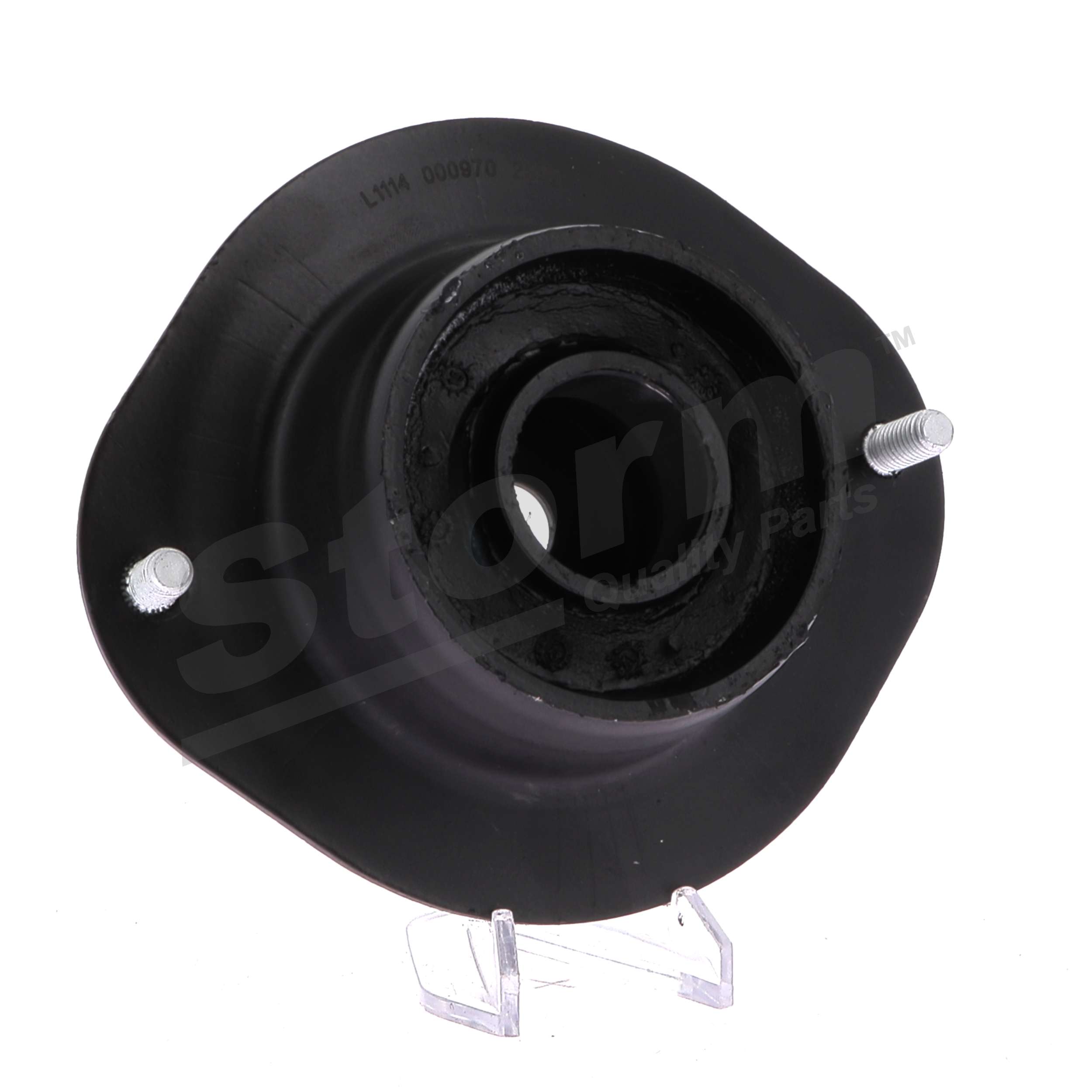 STORM QUALITY PARTS Fjäderbenslagring F2155 F2155 STORM QUALITY PARTS fjäderbenslager OPEL TIGRA