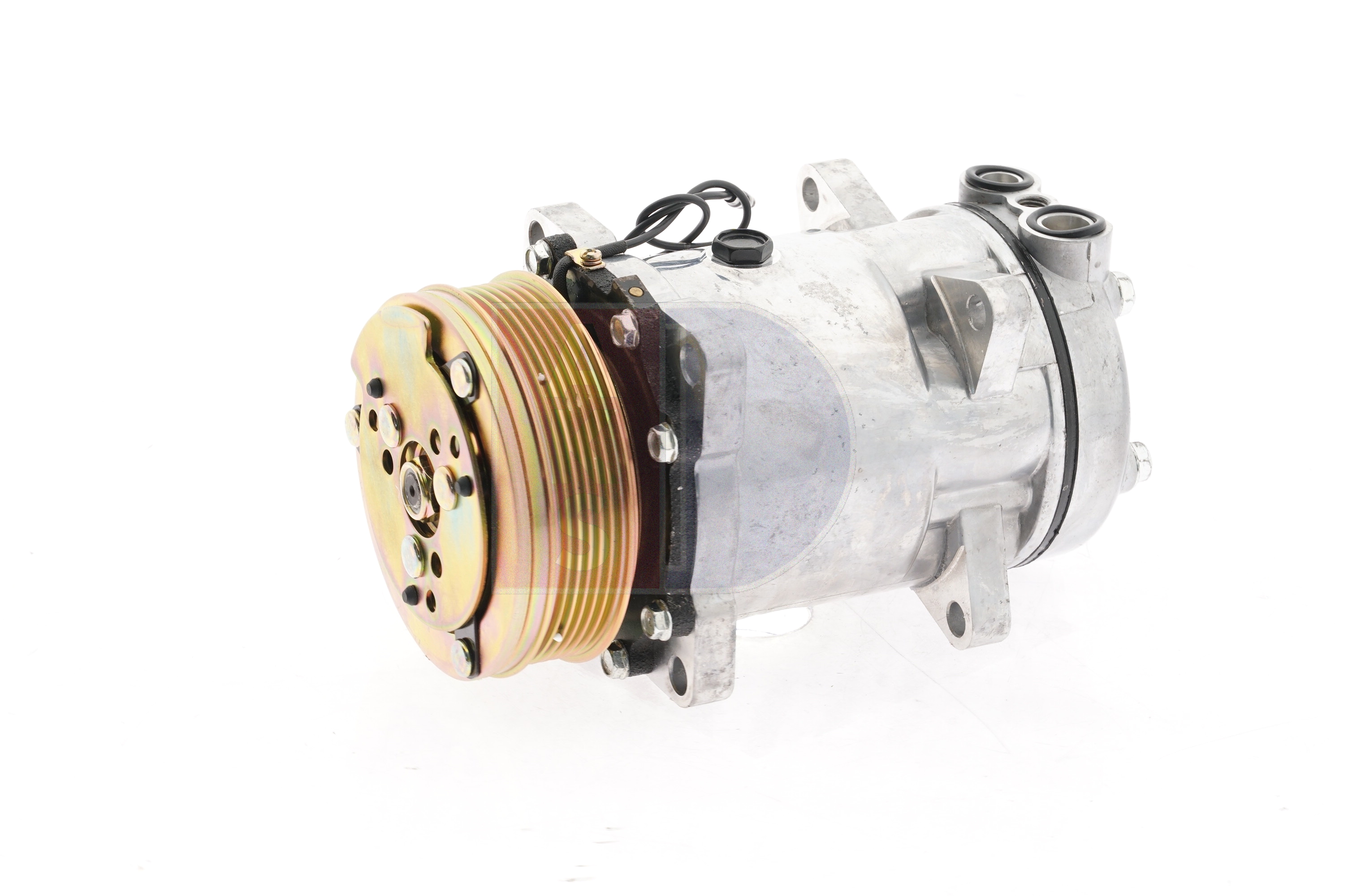Klimakompressor 850886N AKS DASIS 81866263 Klimakompressor 850886N AKS DASIS 81866263 PEUGEOT