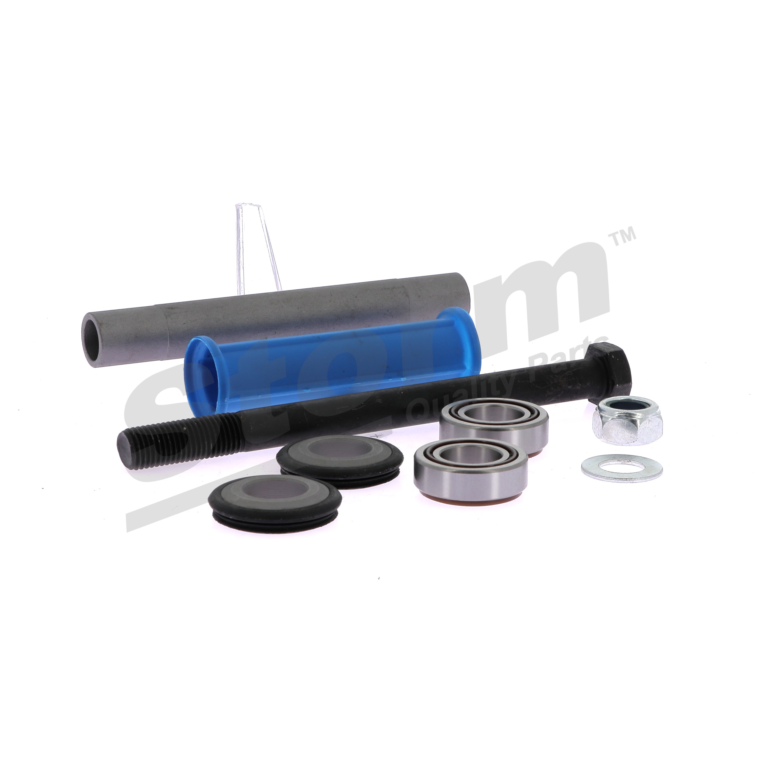 STORM QUALITY PARTS F2220 Querlenker-Reparatursatz Alfa Romeo 146 930 1.6 16V T.S. (930.B2C) 112 PS Benzin Kosten