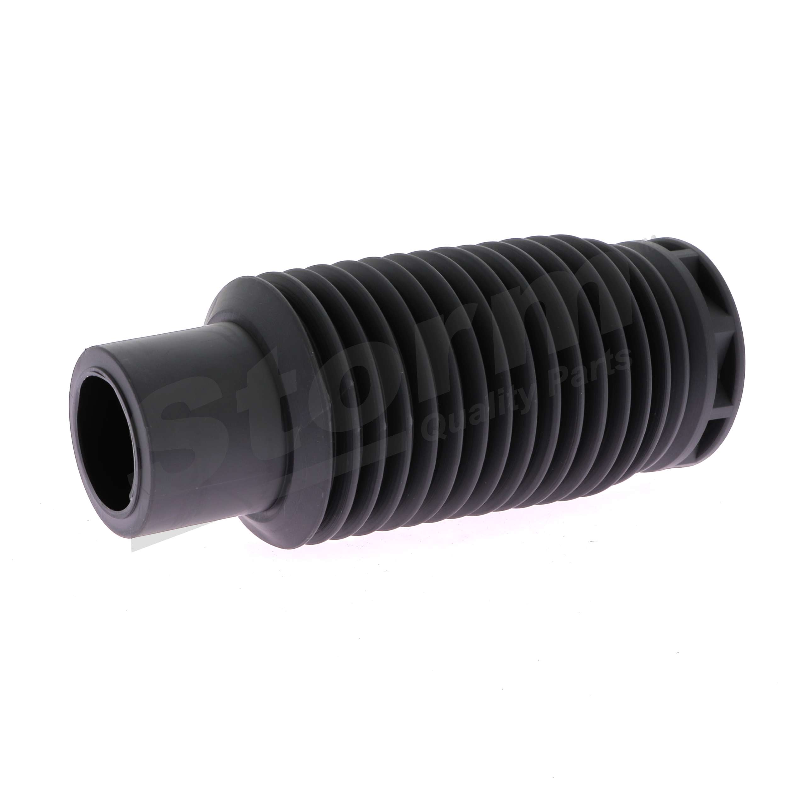 STORM QUALITY PARTS Beskyttelseskappe / bælg, støddæmper F2229 F2229 STORM QUALITY PARTS Støddæmpermanchet & støddæmperstop Opel billig
